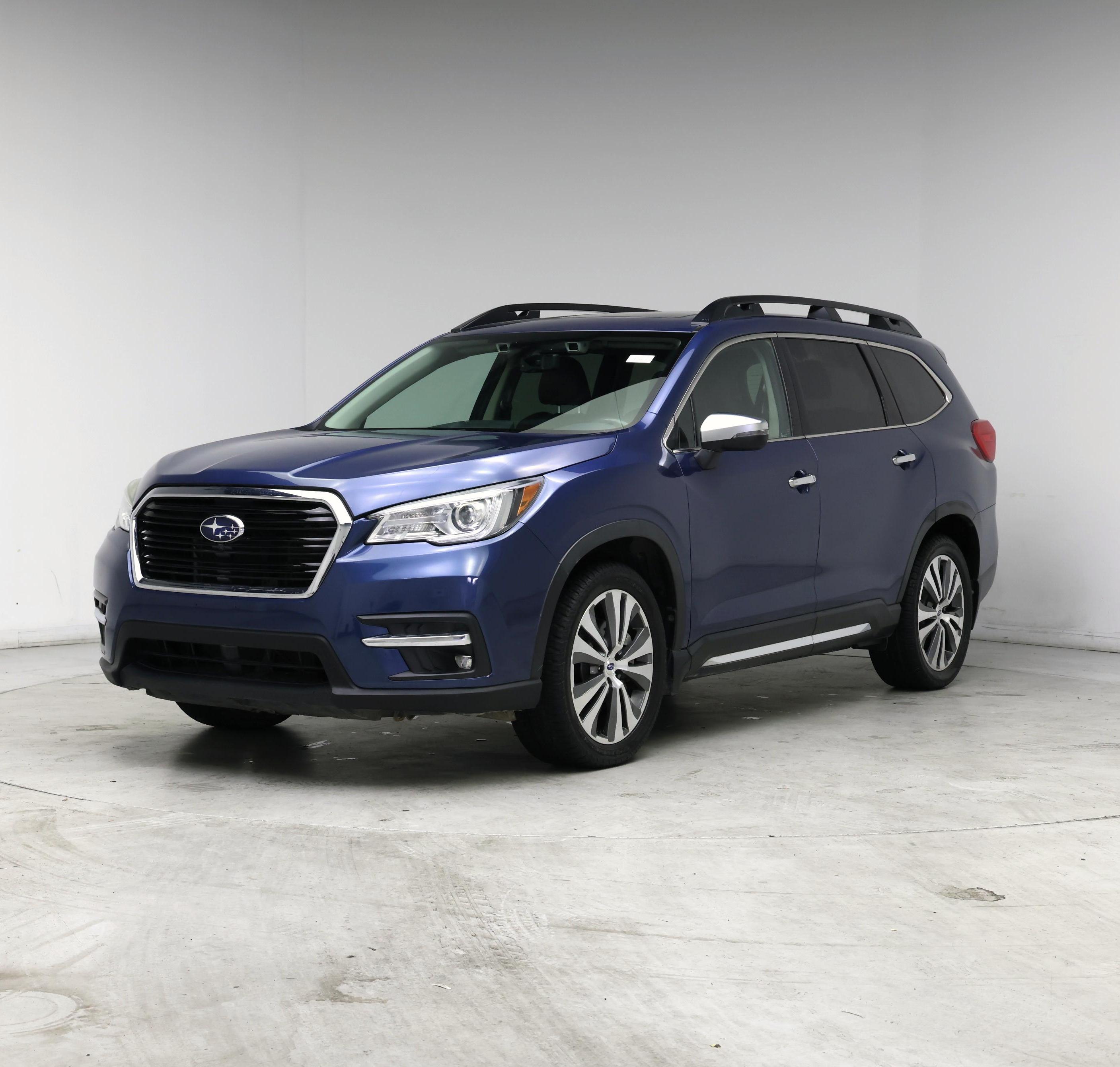Thumbnail: 2020 Subaru Ascent - 4