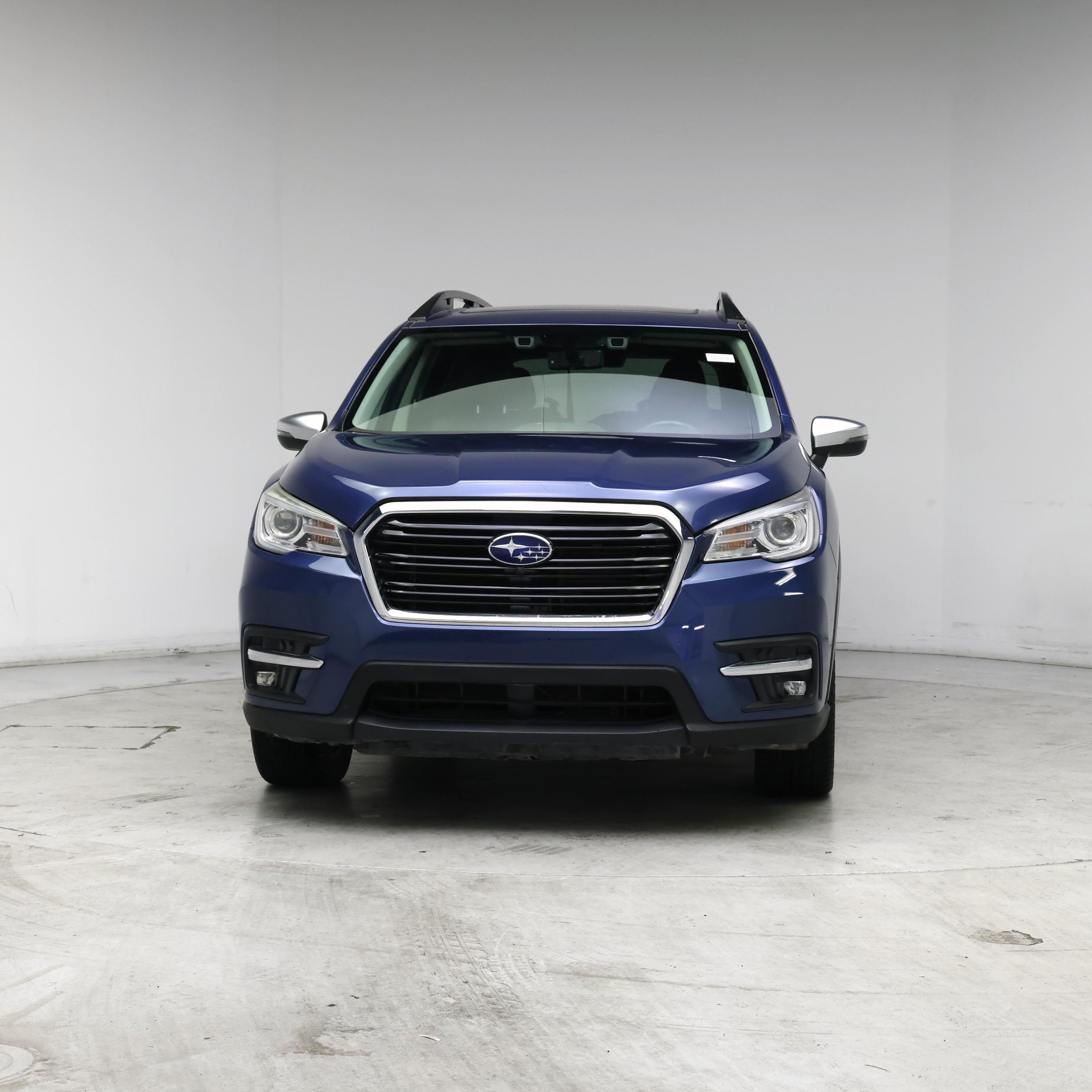 Thumbnail: 2020 Subaru Ascent - 5