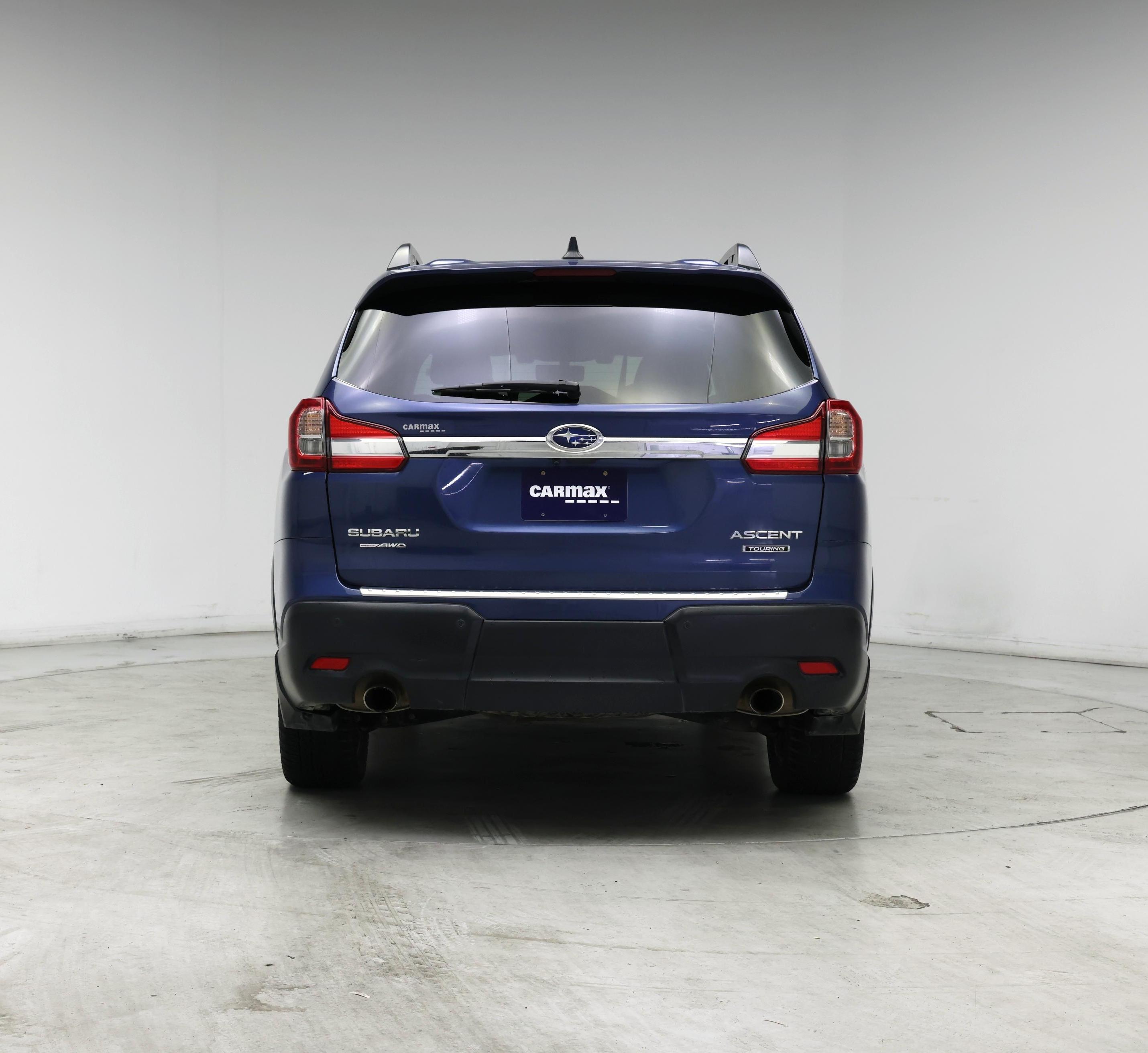 Thumbnail: 2020 Subaru Ascent - 6