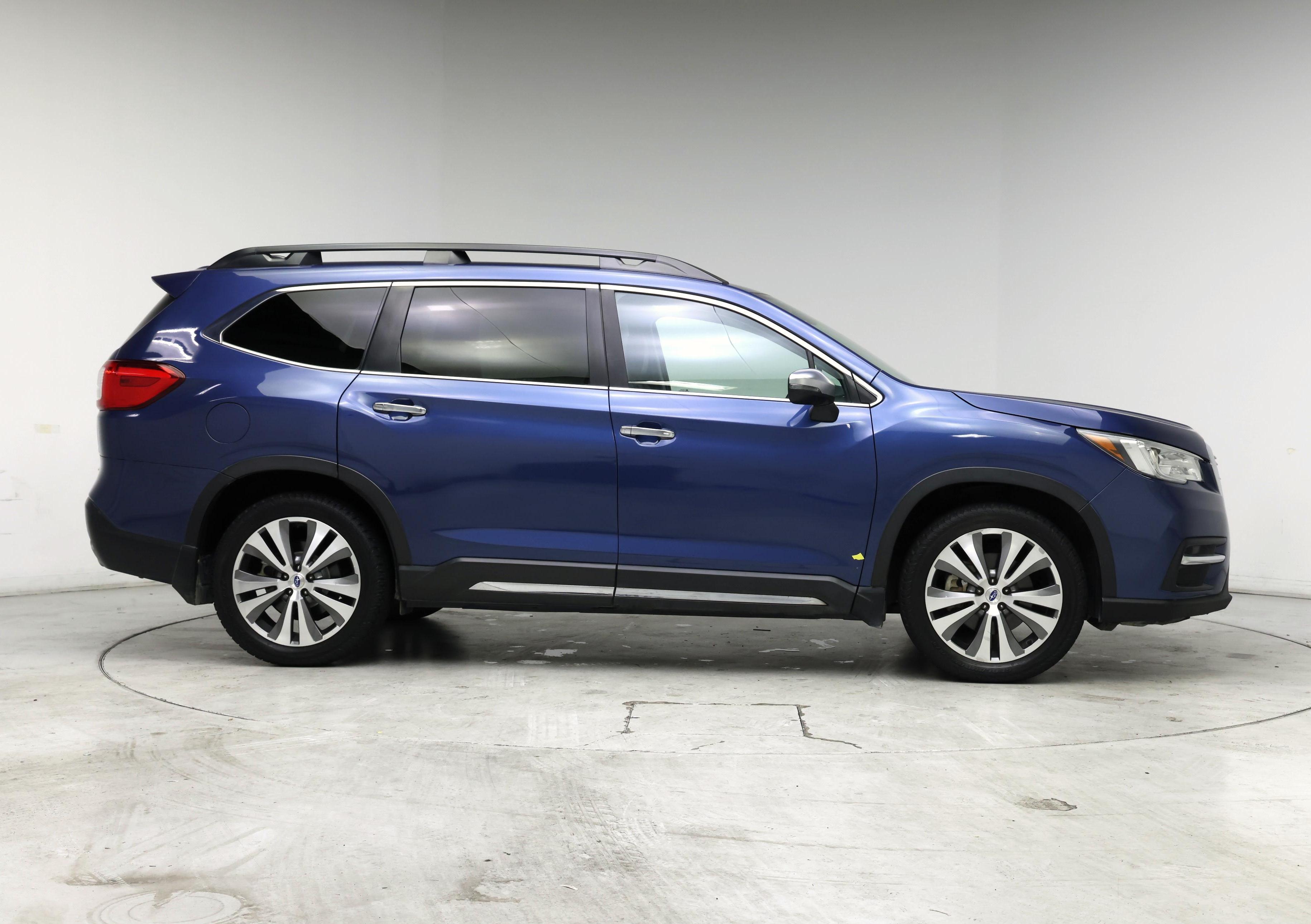 Thumbnail: 2020 Subaru Ascent - 7