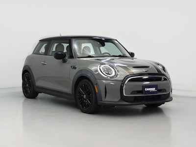 2023 Mini Cooper Hardtop EV SE Signature
