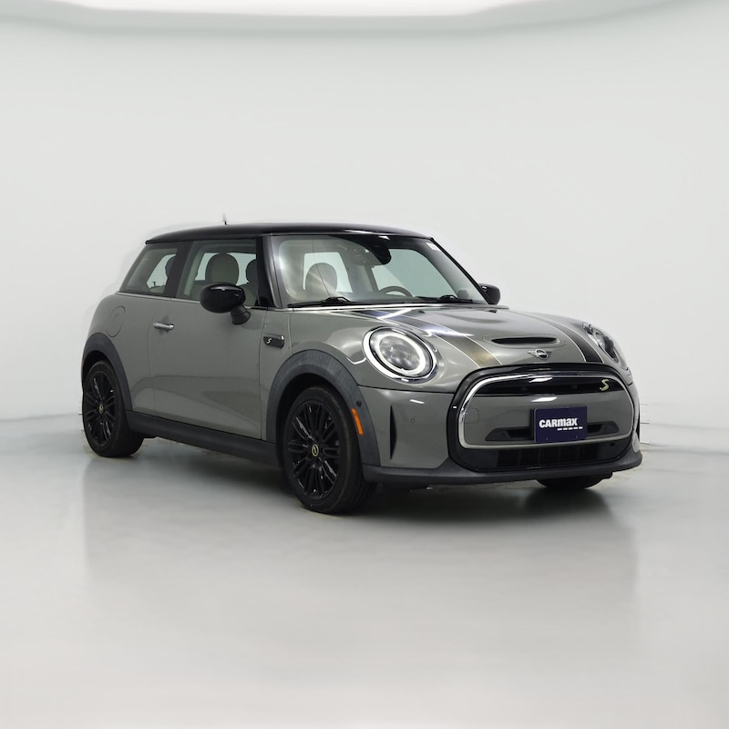 2023 Mini Cooper Hardtop EV SE Signature