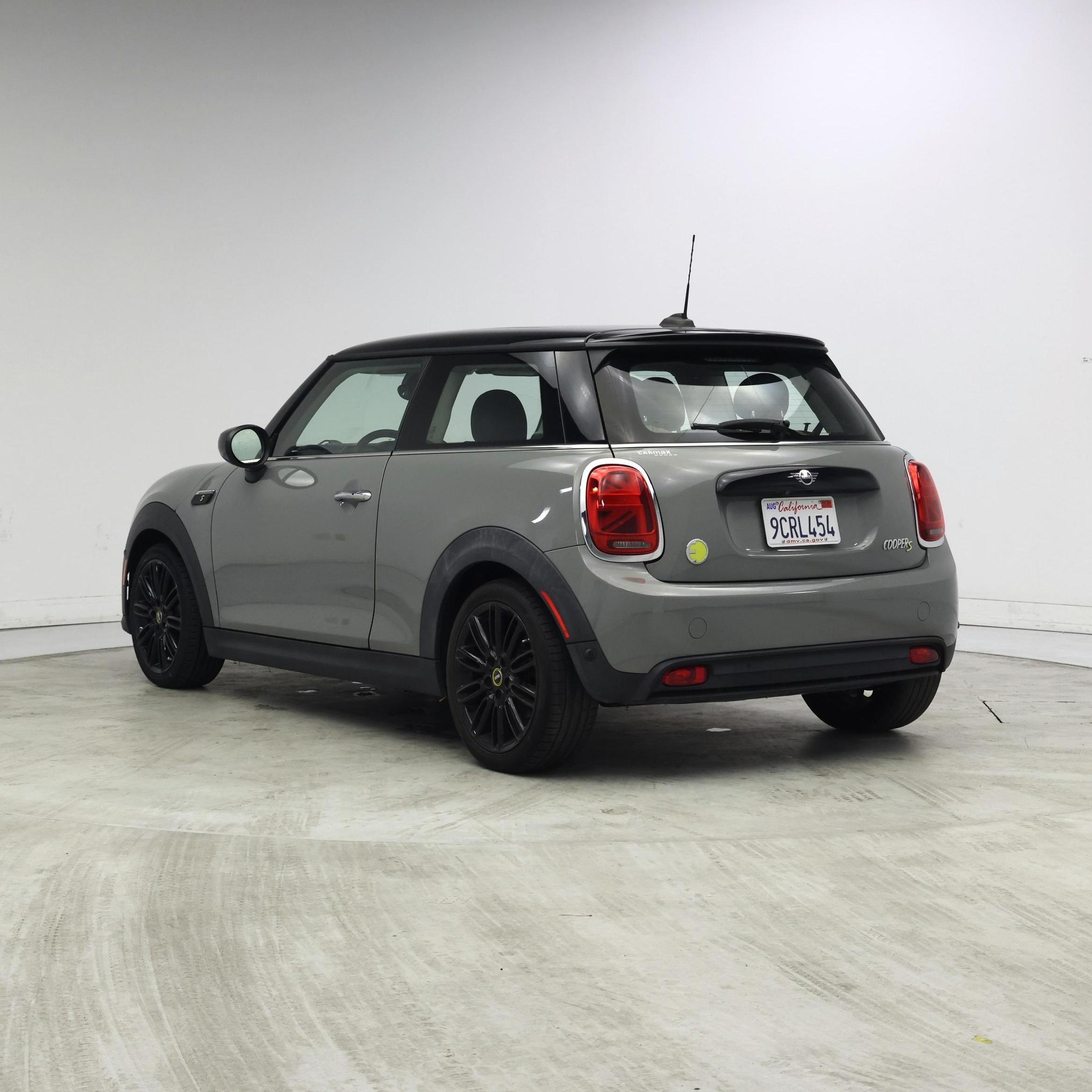 Thumbnail: 2023 MINI Cooper Hardtop - 2