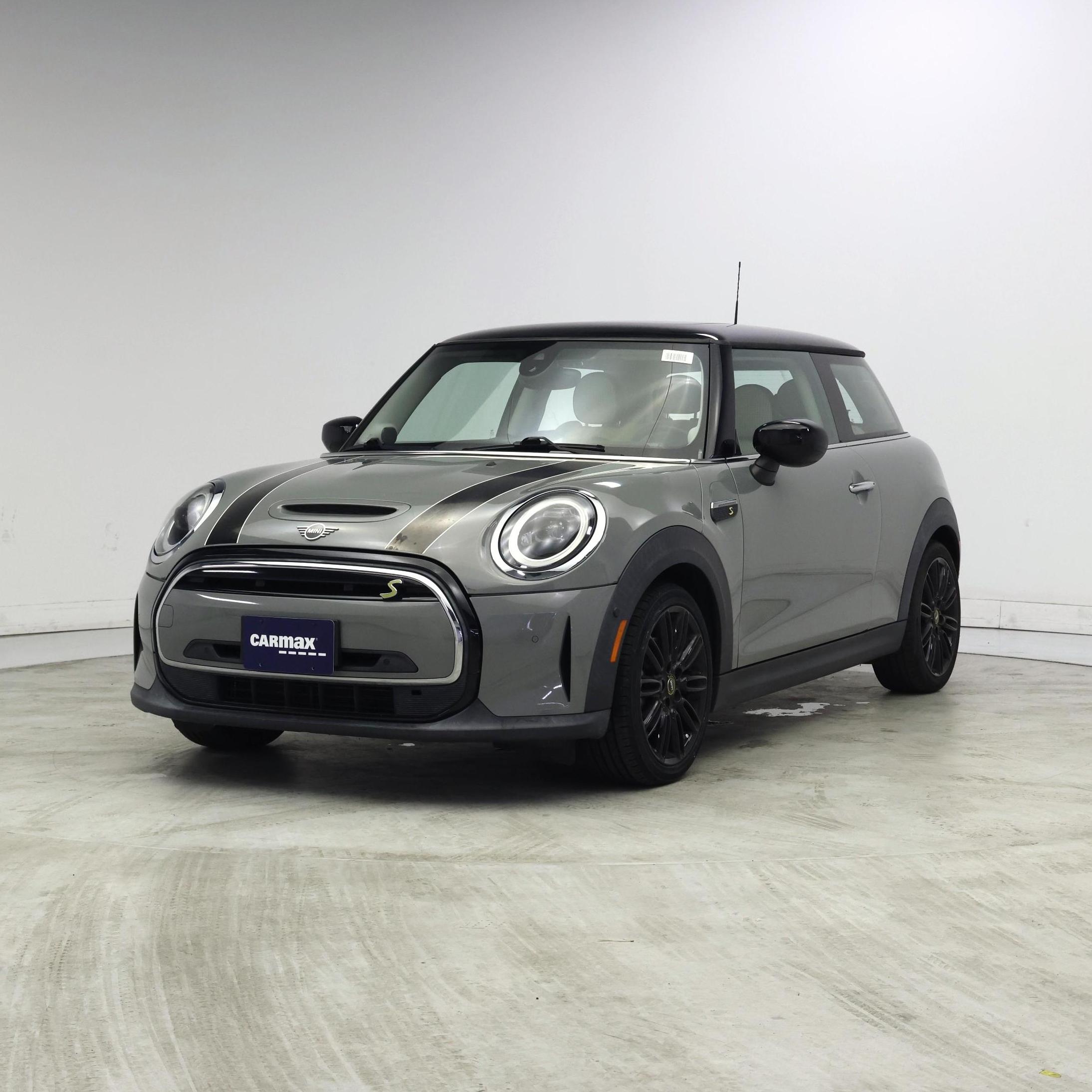 Thumbnail: 2023 MINI Cooper Hardtop - 4