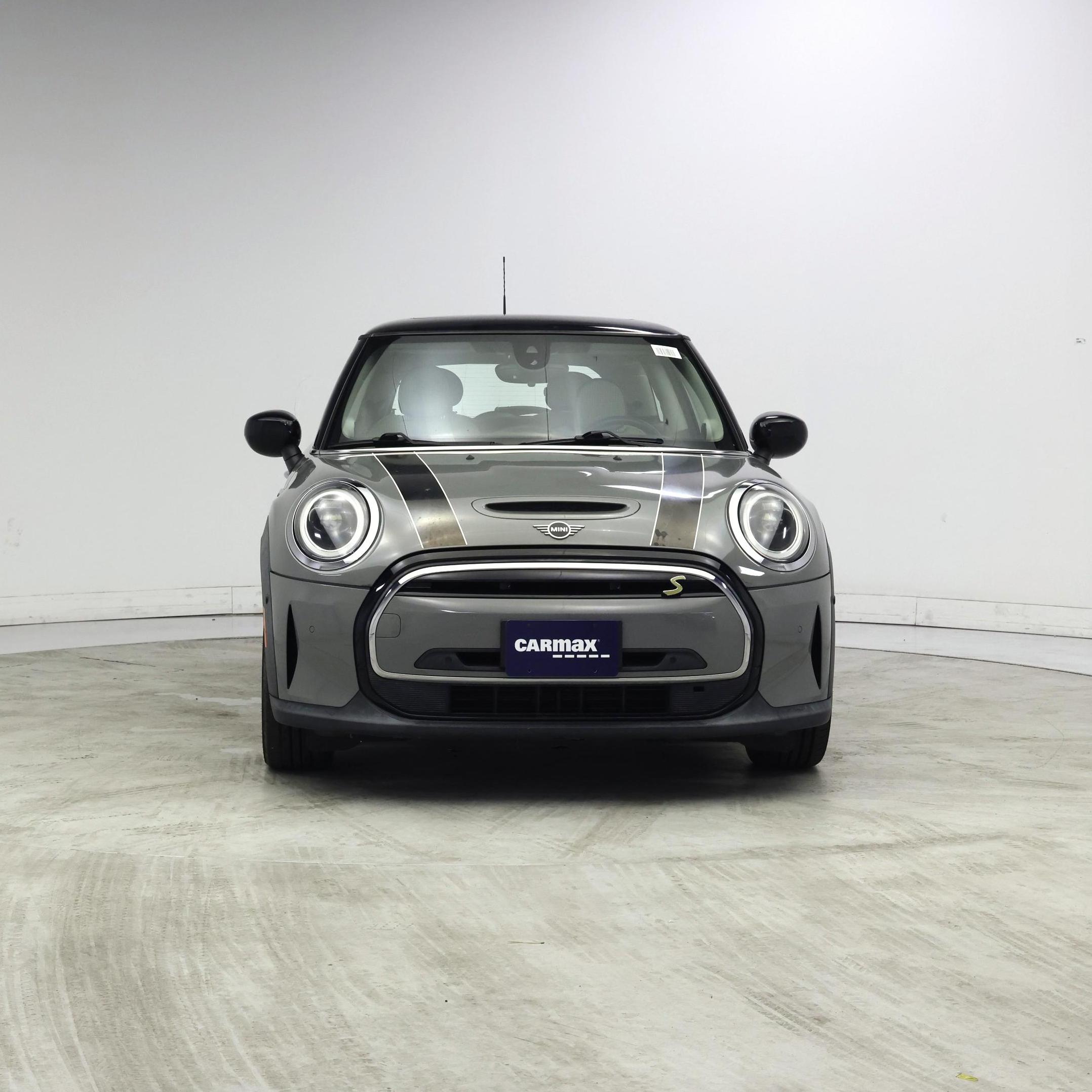 Thumbnail: 2023 MINI Cooper Hardtop - 5