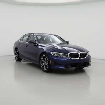 2019 BMW 330 I