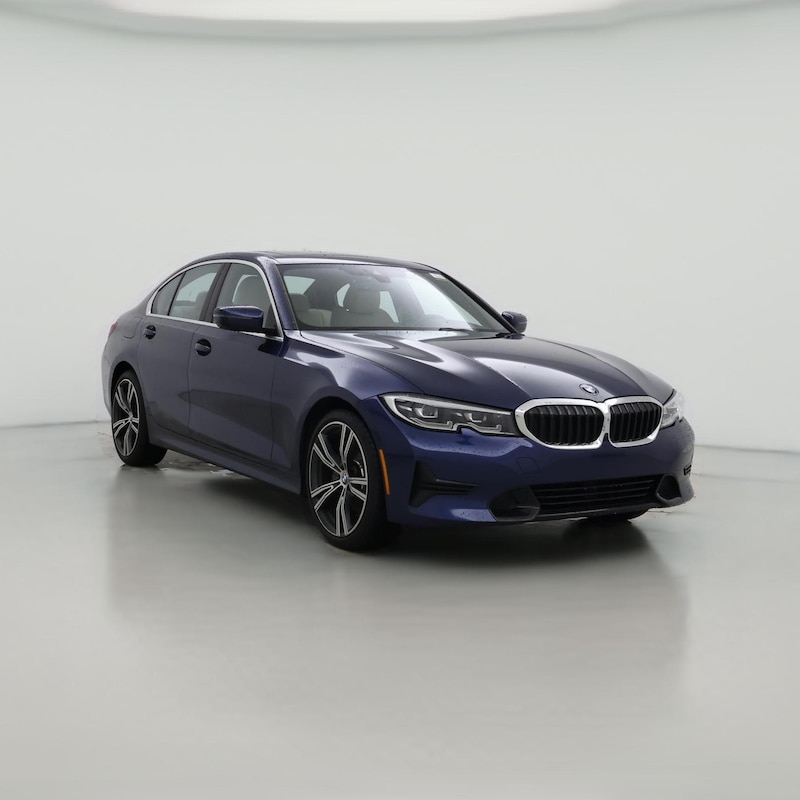 2019 BMW 330 I