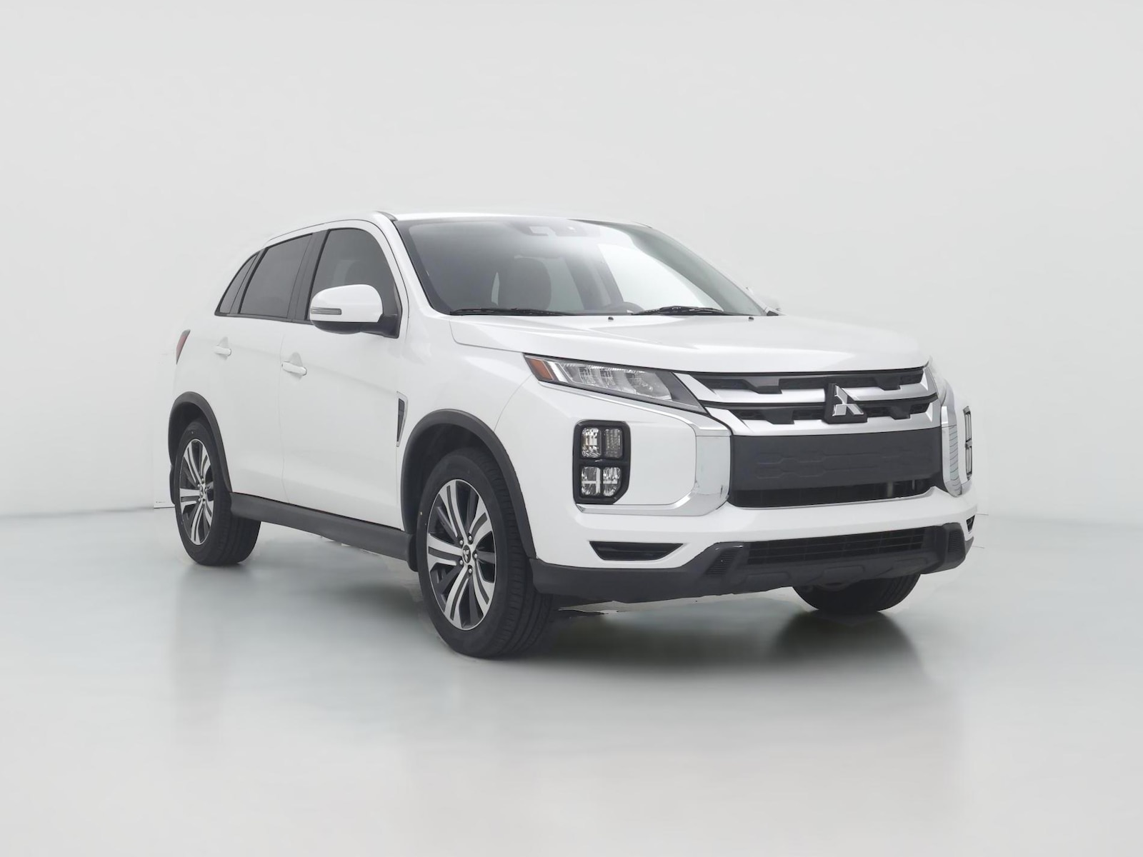 2020 Mitsubishi Outlander Sport