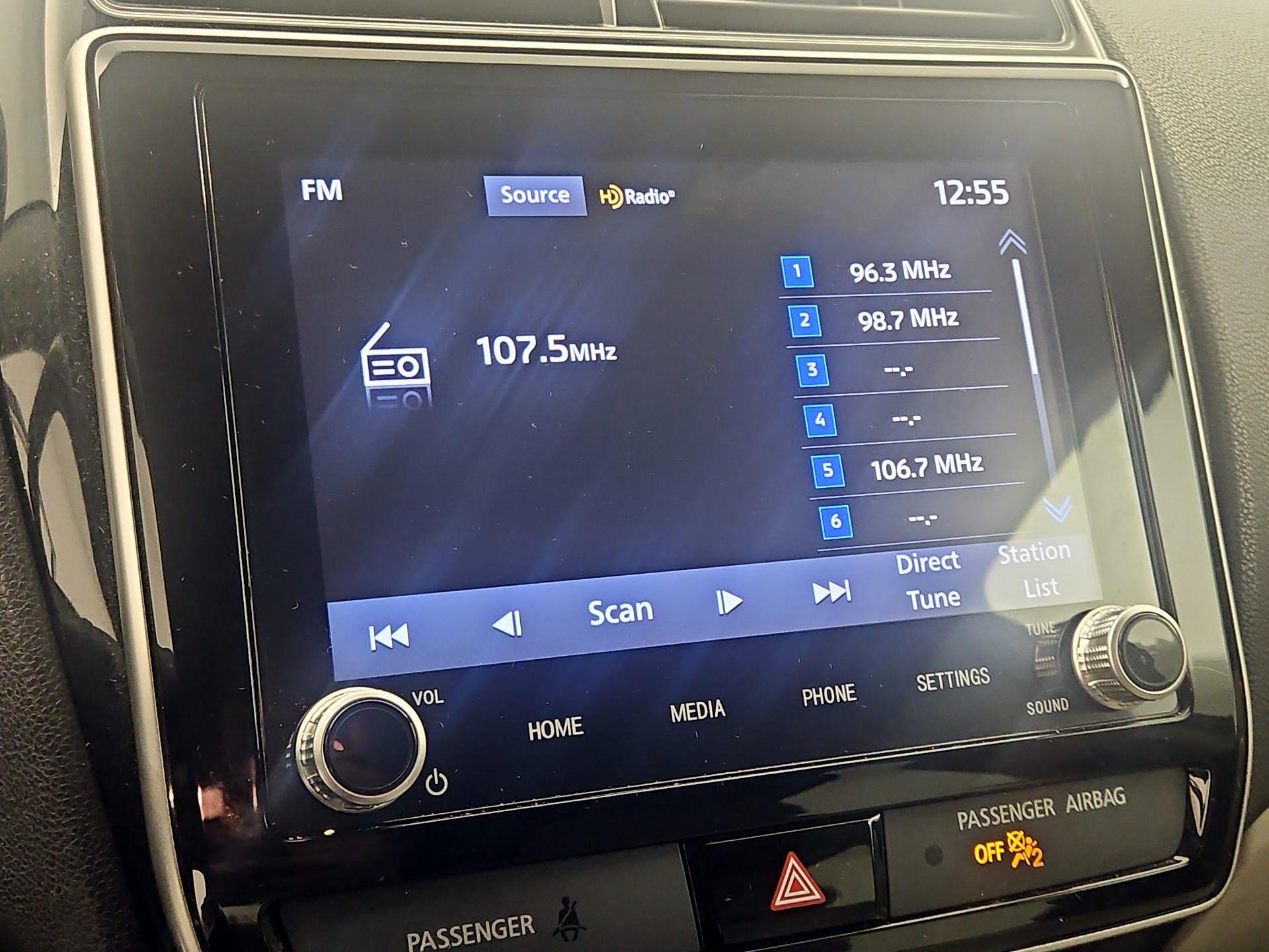 Thumbnail: 2020 Mitsubishi Outlander Sport - 15