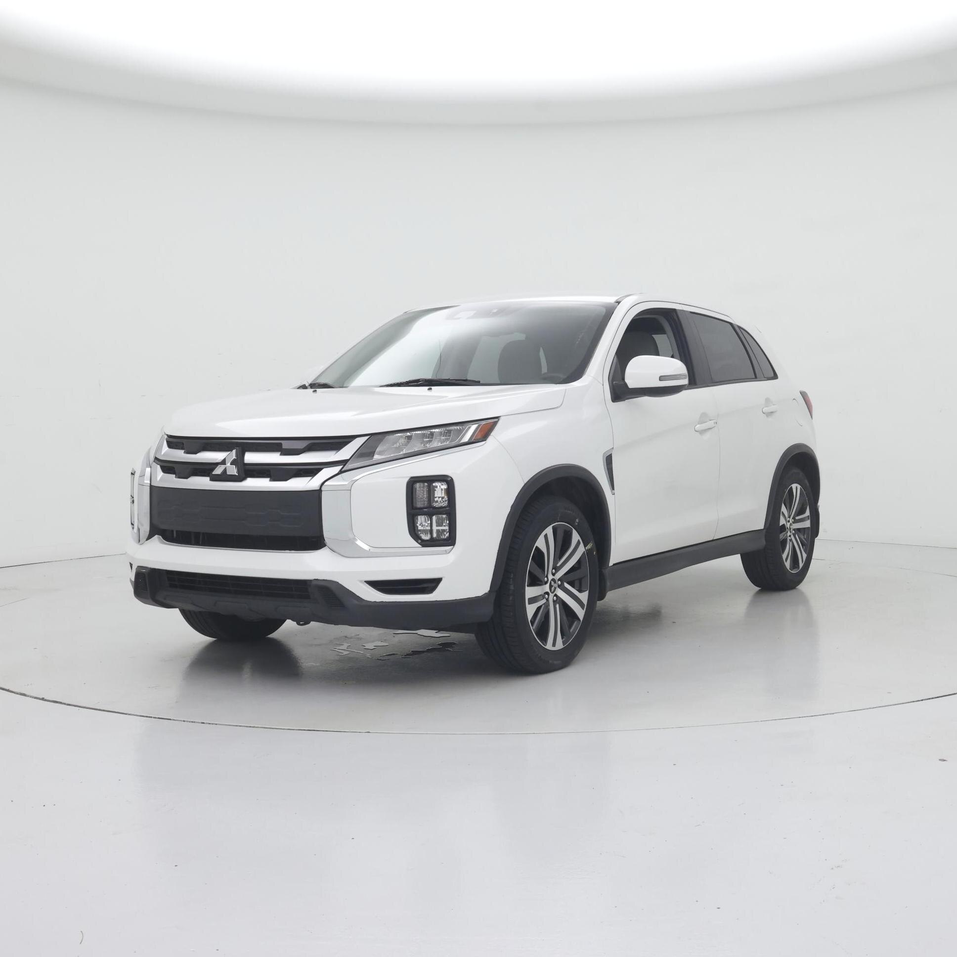 Thumbnail: 2020 Mitsubishi Outlander Sport - 4