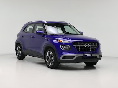2023 Hyundai Venue Limited