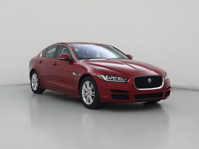 2017 Jaguar XE Premium -
                  Boynton Beach, FL