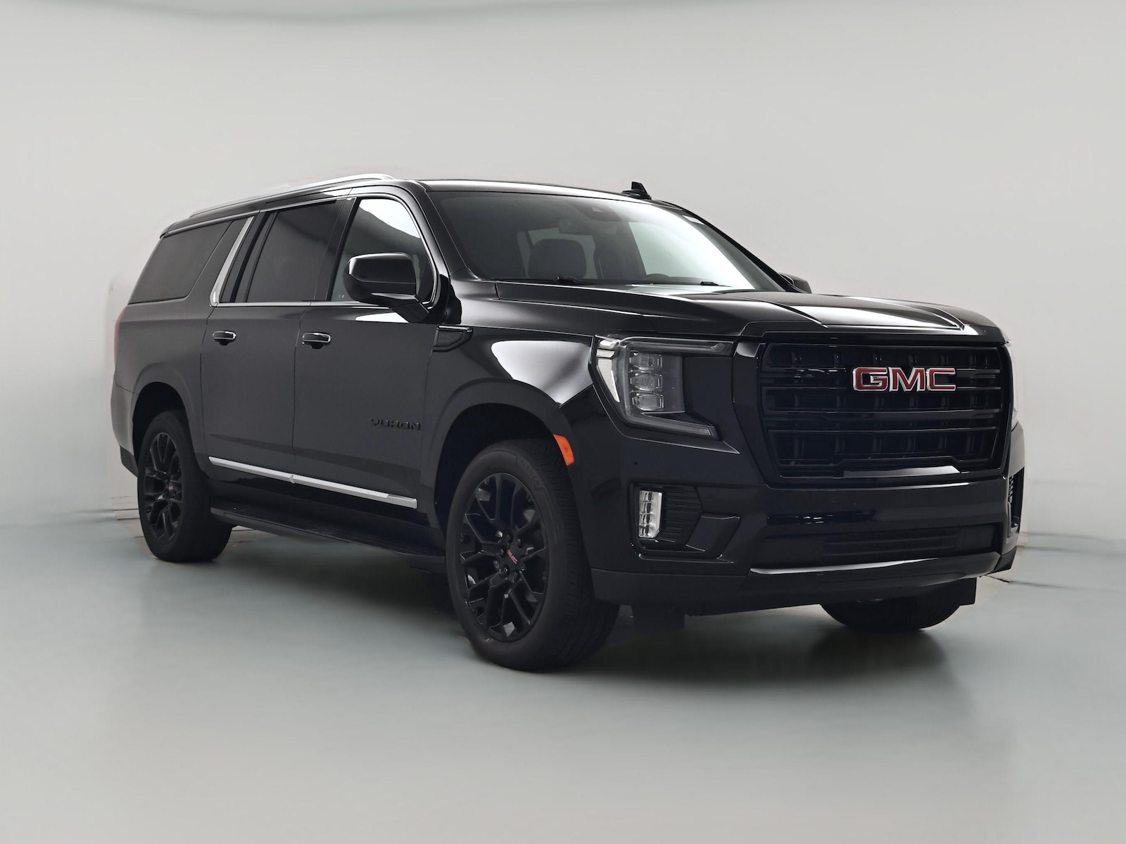 2023 GMC Yukon XL