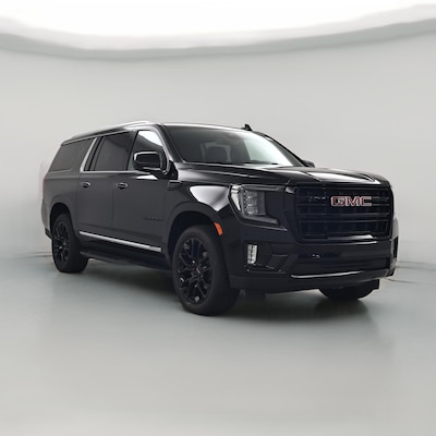2023 GMC Yukon XL 1500 SLT