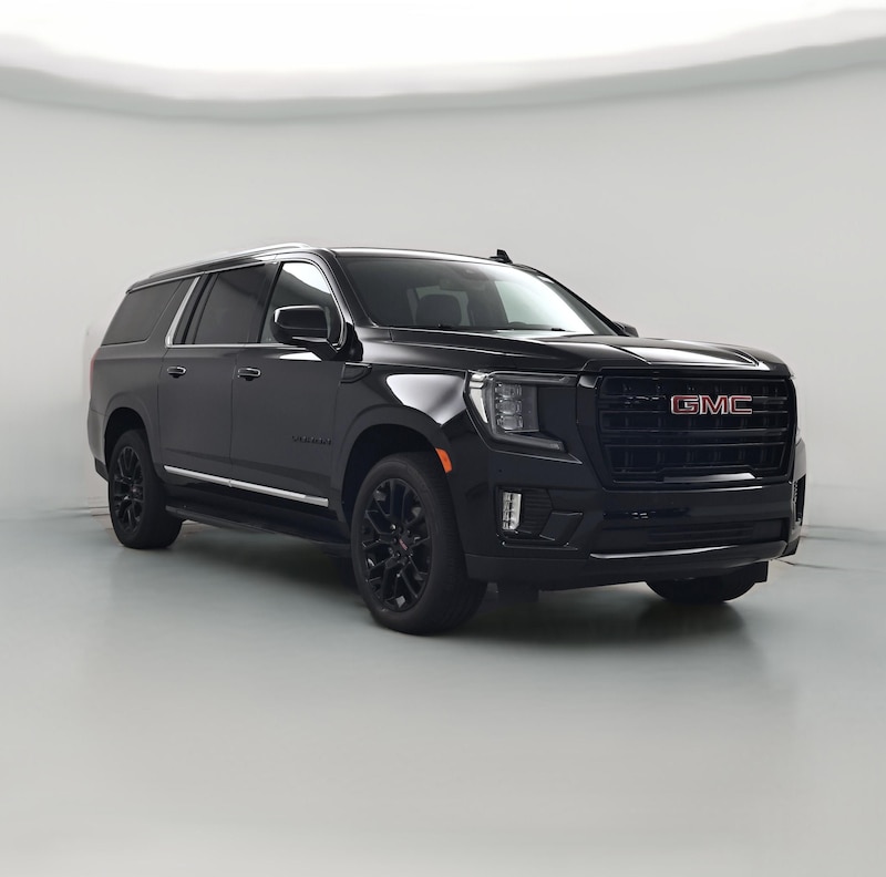 2023 GMC Yukon XL 1500 SLT