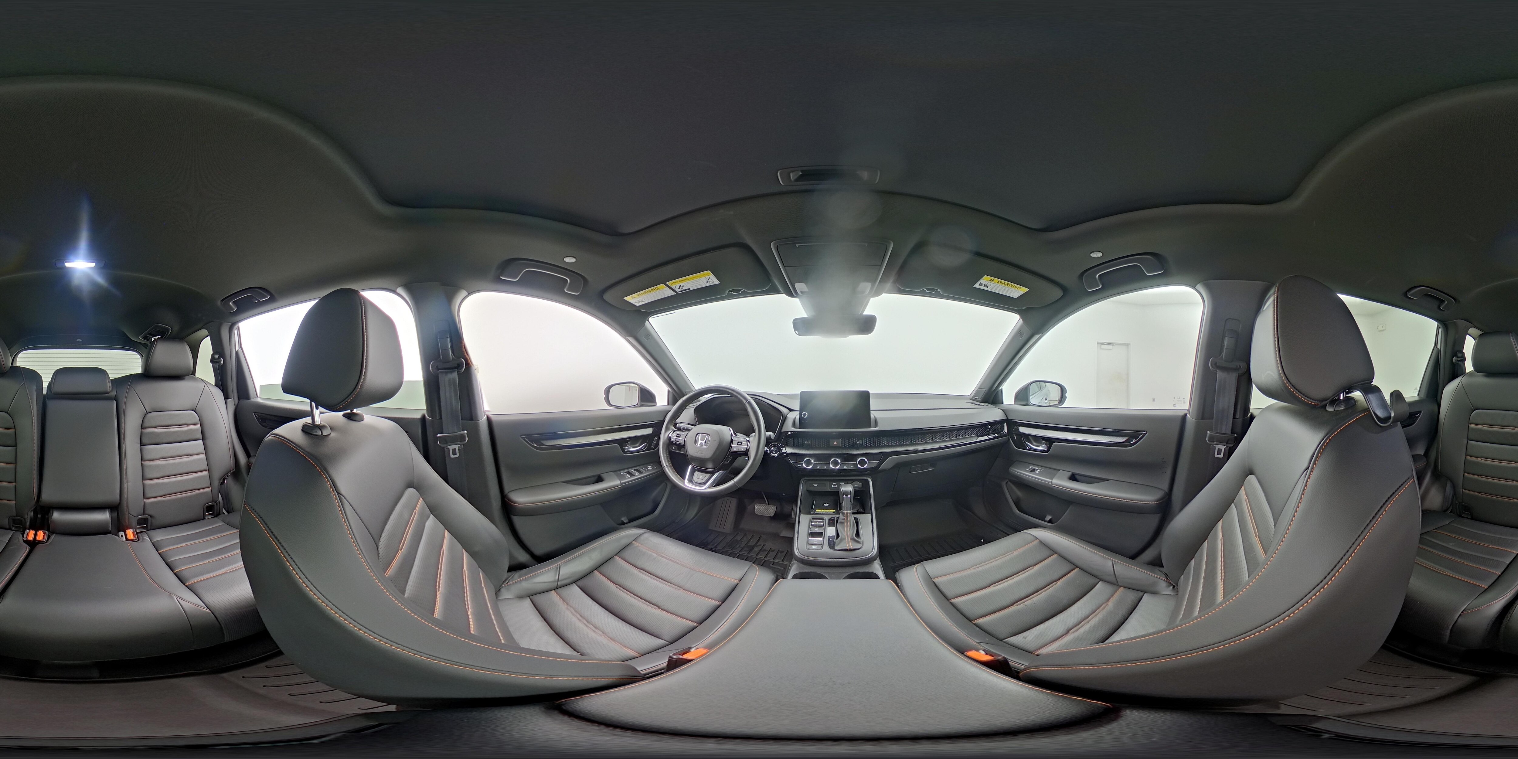 2023 Honda CR-V Sport Touring - Photo 25
