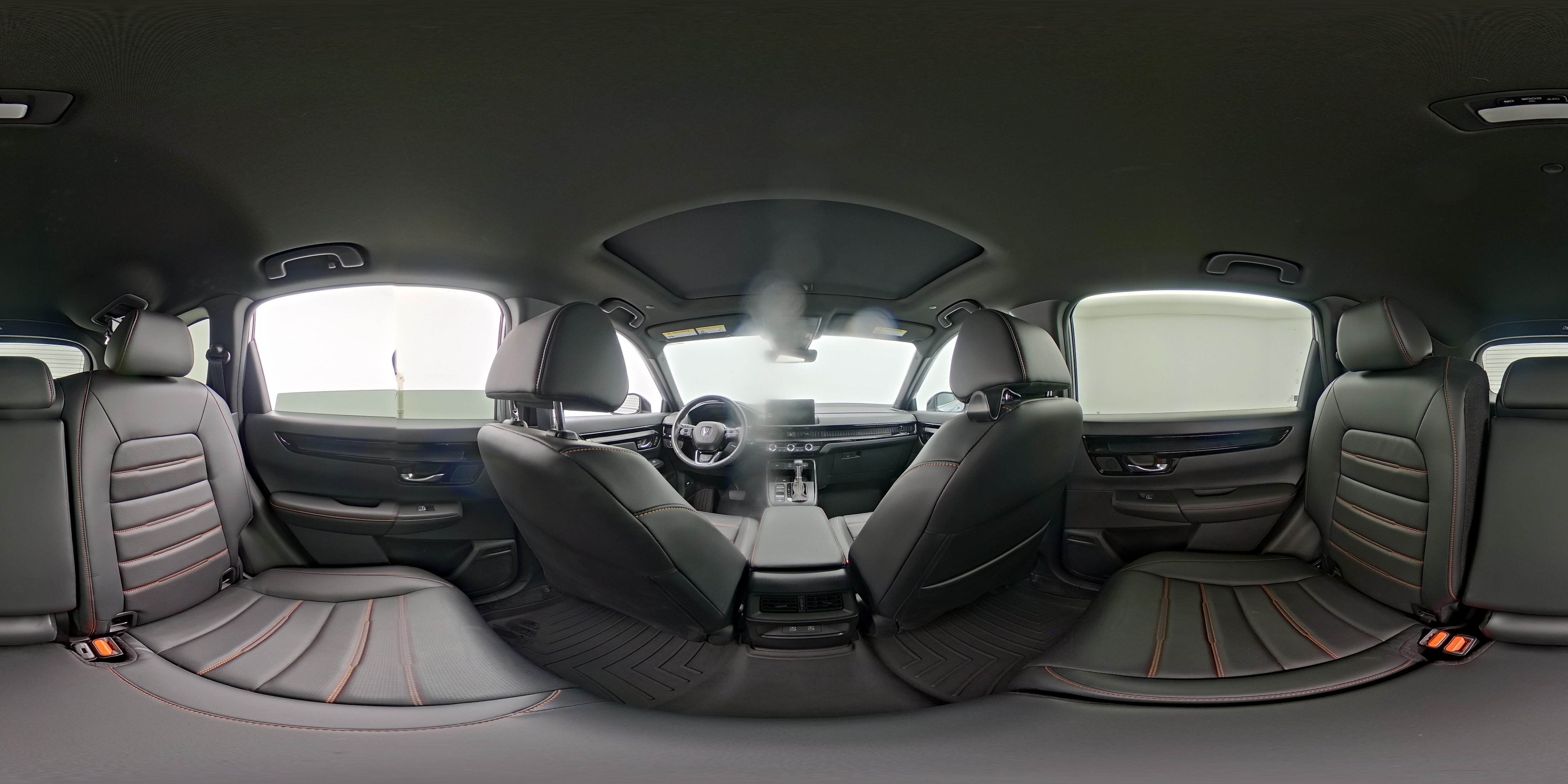 2023 Honda CR-V Sport Touring - Photo 26