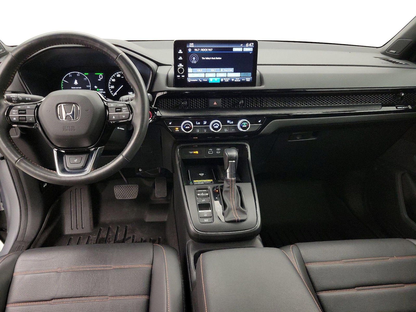 2023 Honda CR-V Sport Touring - Photo 10