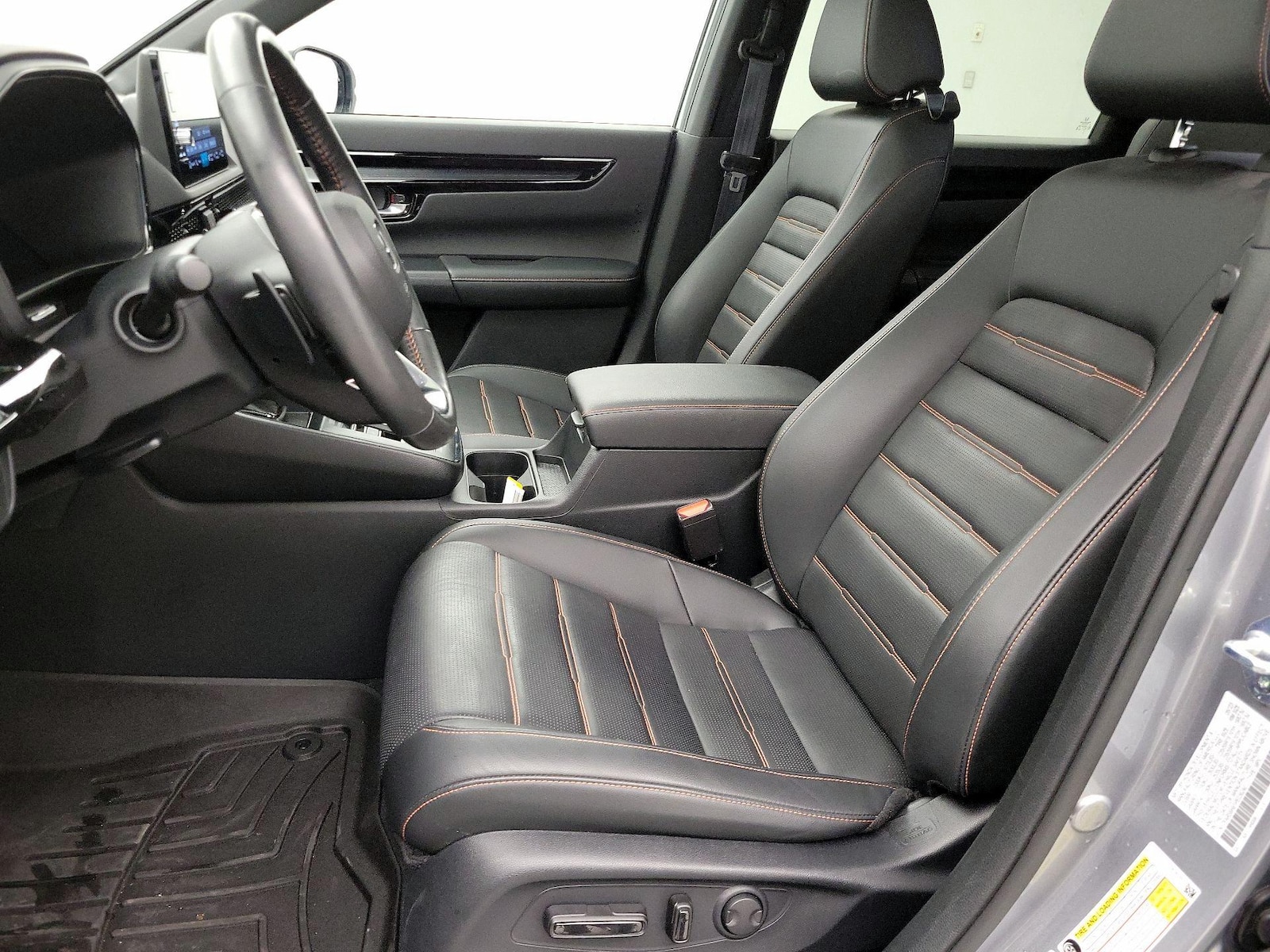 2023 Honda CR-V Sport Touring - Photo 12