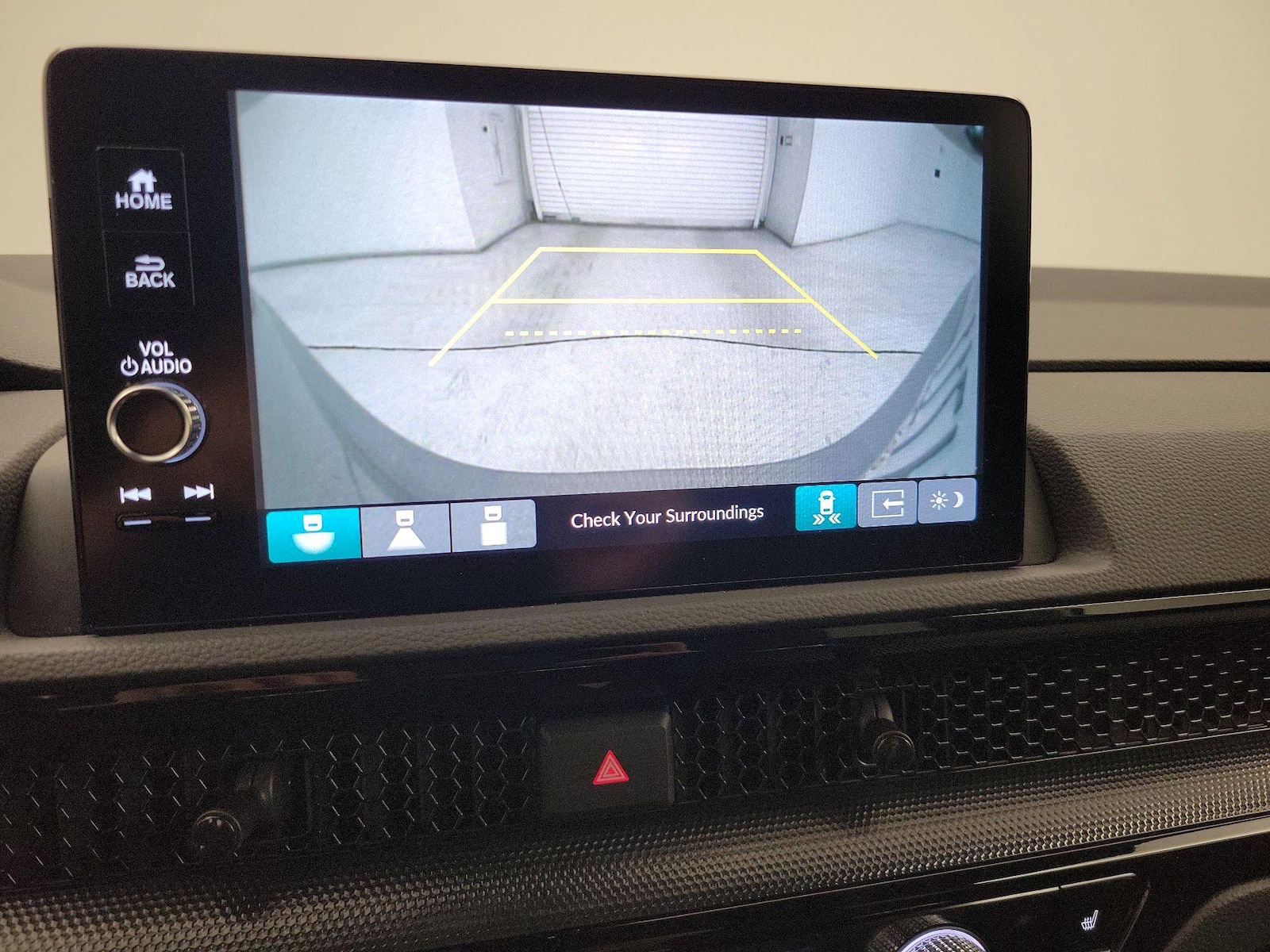2023 Honda CR-V Sport Touring - Photo 15
