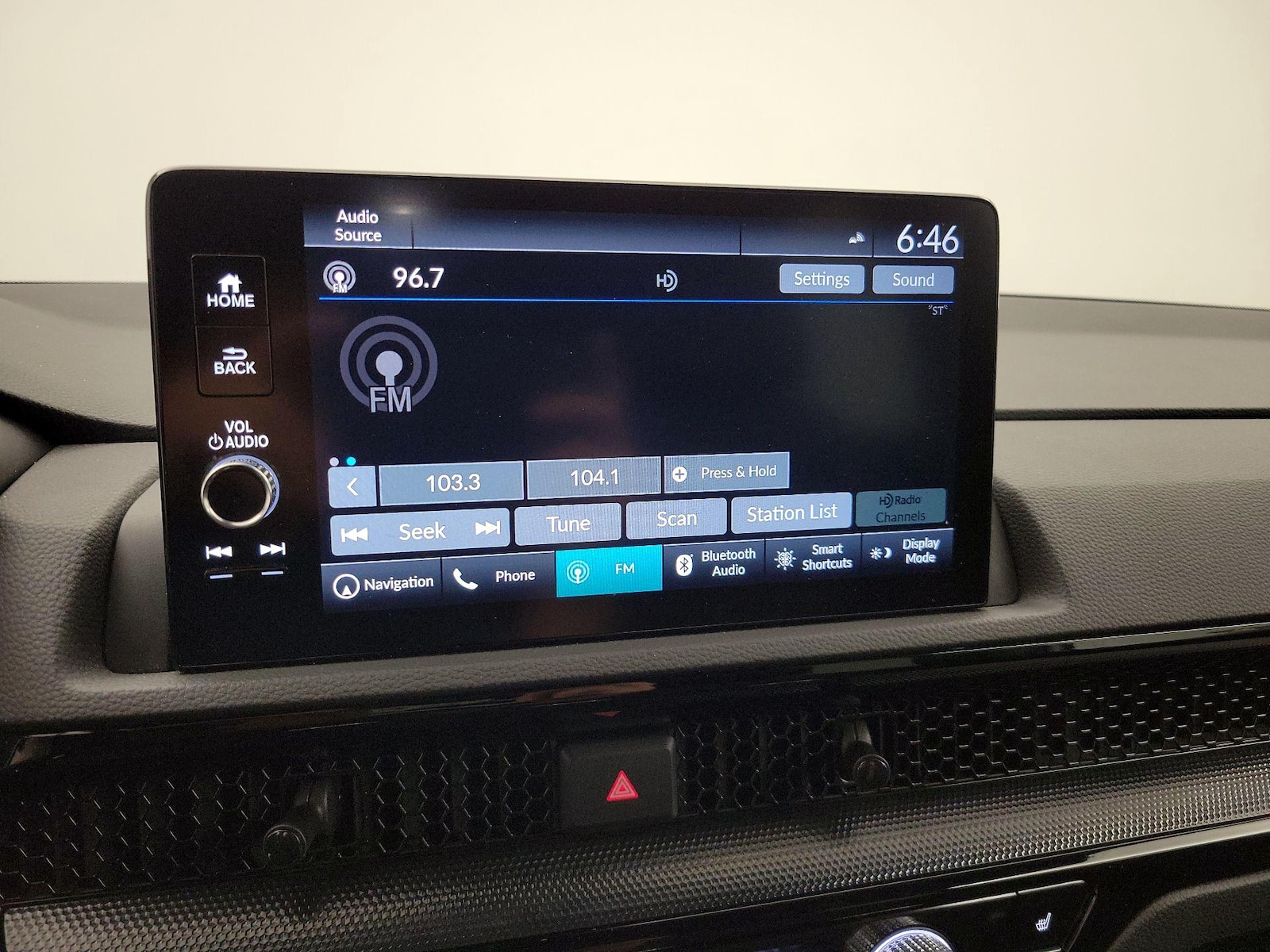 2023 Honda CR-V Sport Touring - Photo 16