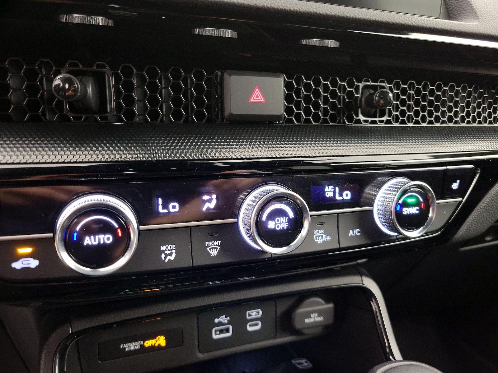 2023 Honda CR-V Sport Touring - Photo 17