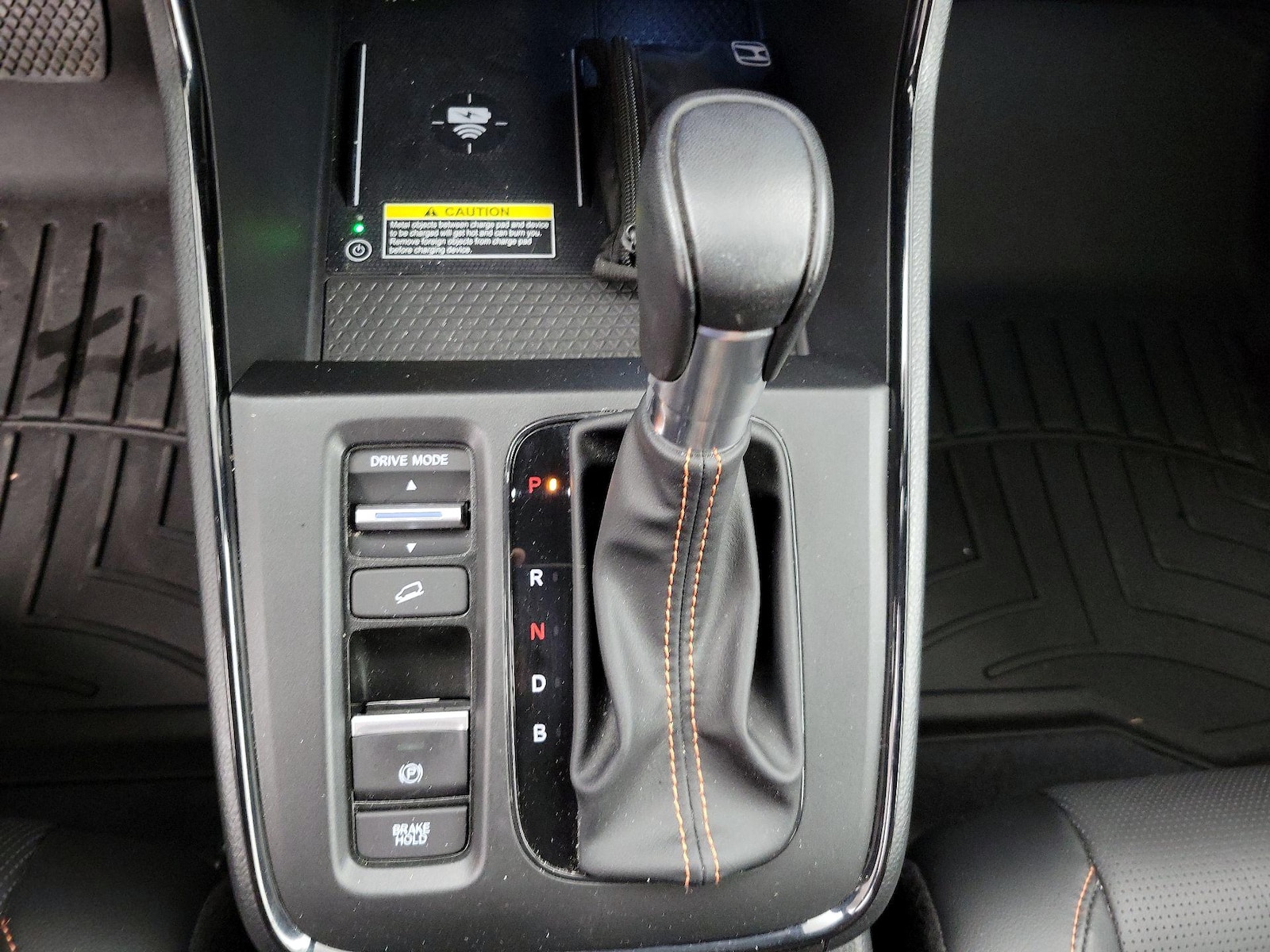2023 Honda CR-V Sport Touring - Photo 18