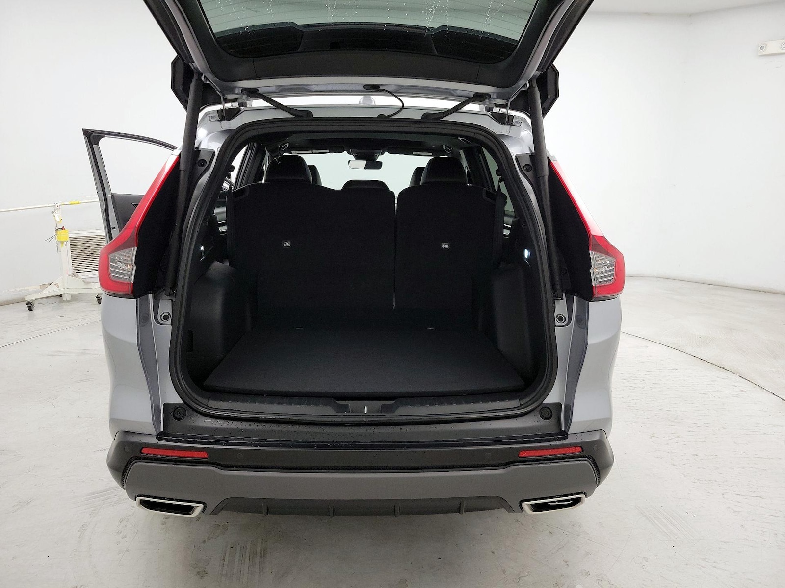 2023 Honda CR-V Sport Touring - Photo 22