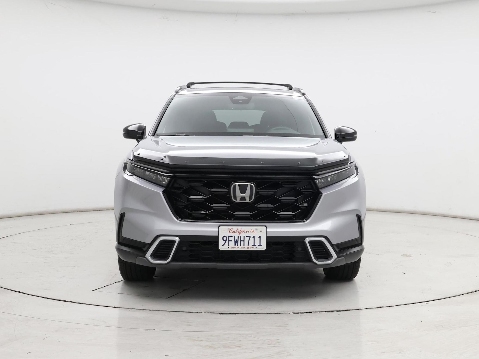2023 Honda CR-V Sport Touring - Photo 6