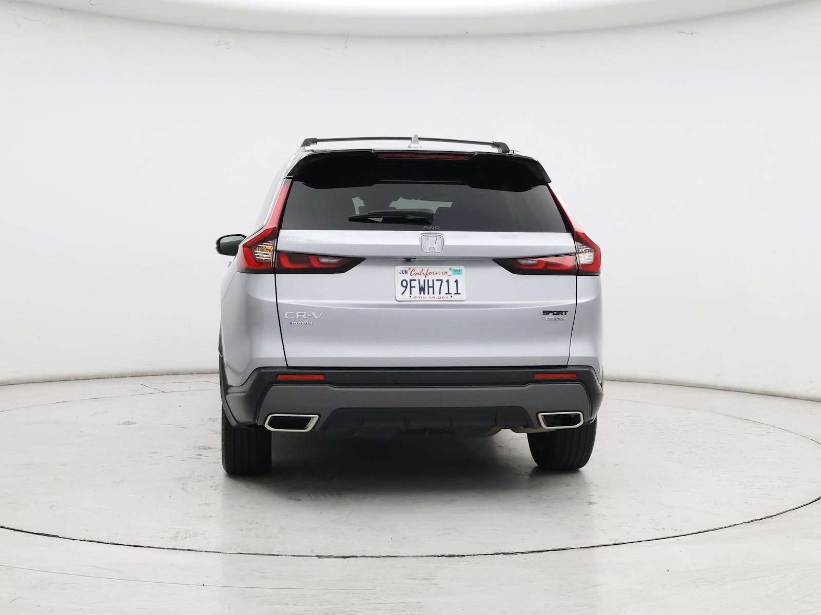 2023 Honda CR-V Sport Touring - Photo 7
