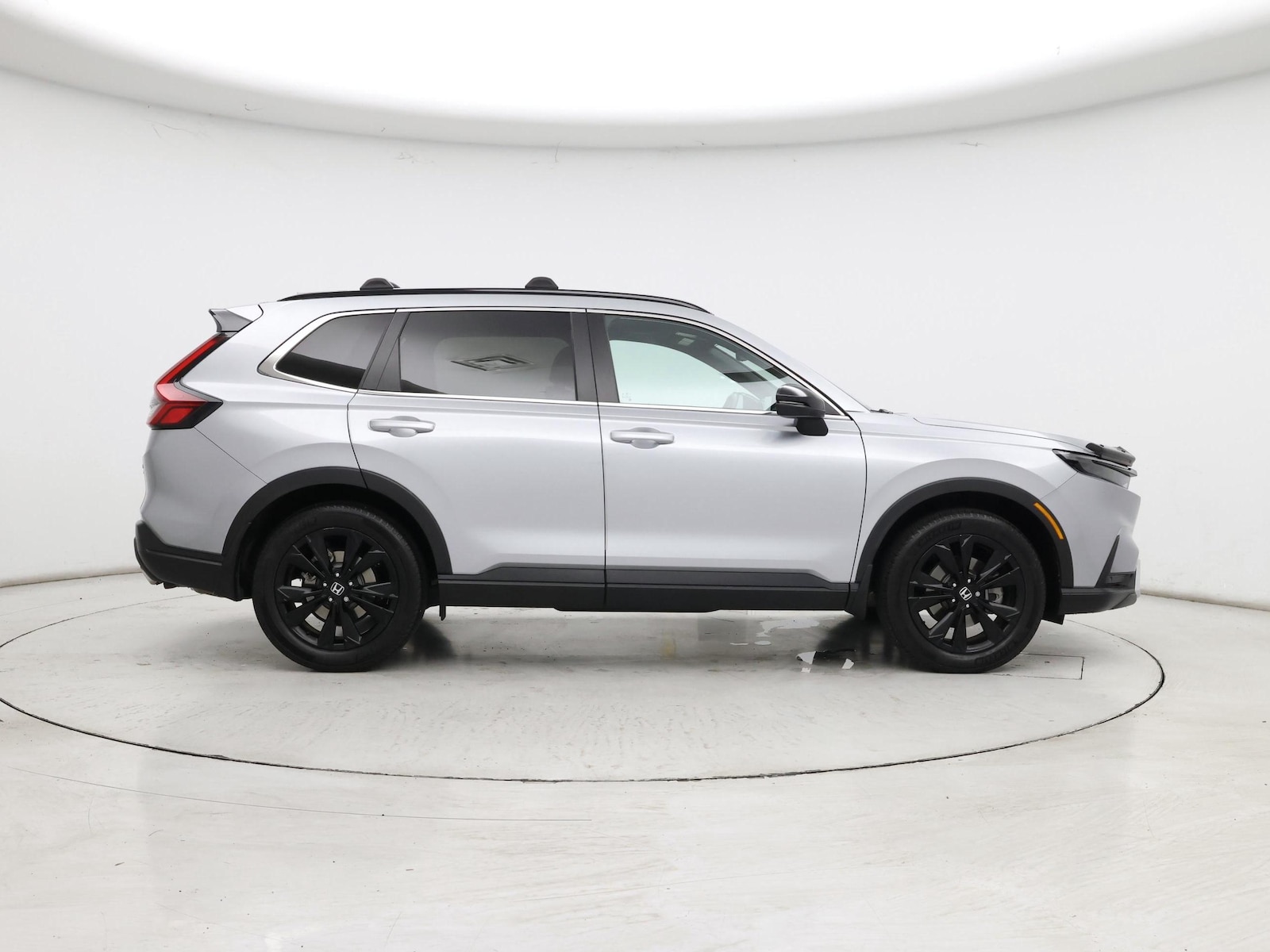 2023 Honda CR-V Sport Touring - Photo 8