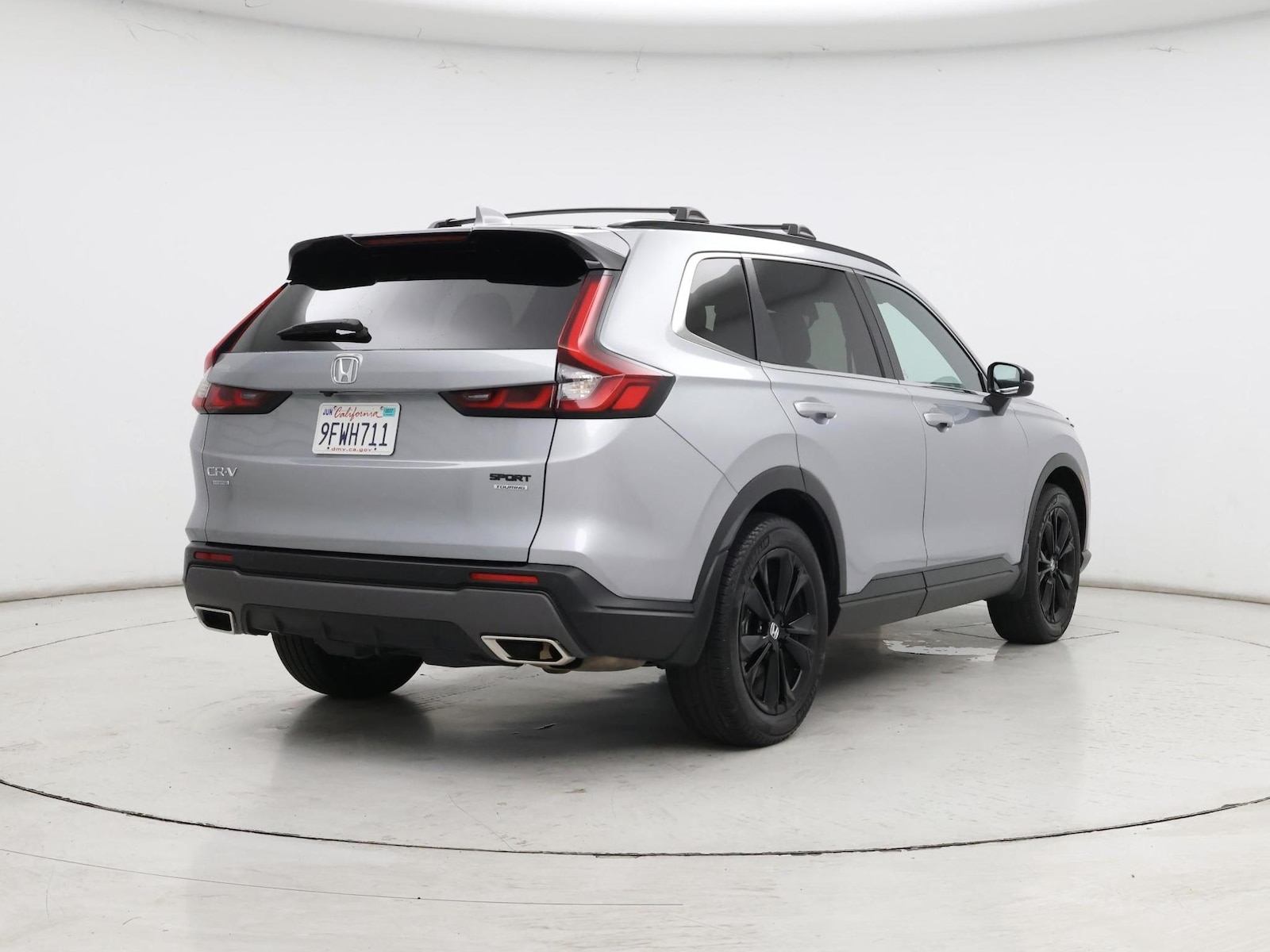 2023 Honda CR-V Sport Touring - Photo 9
