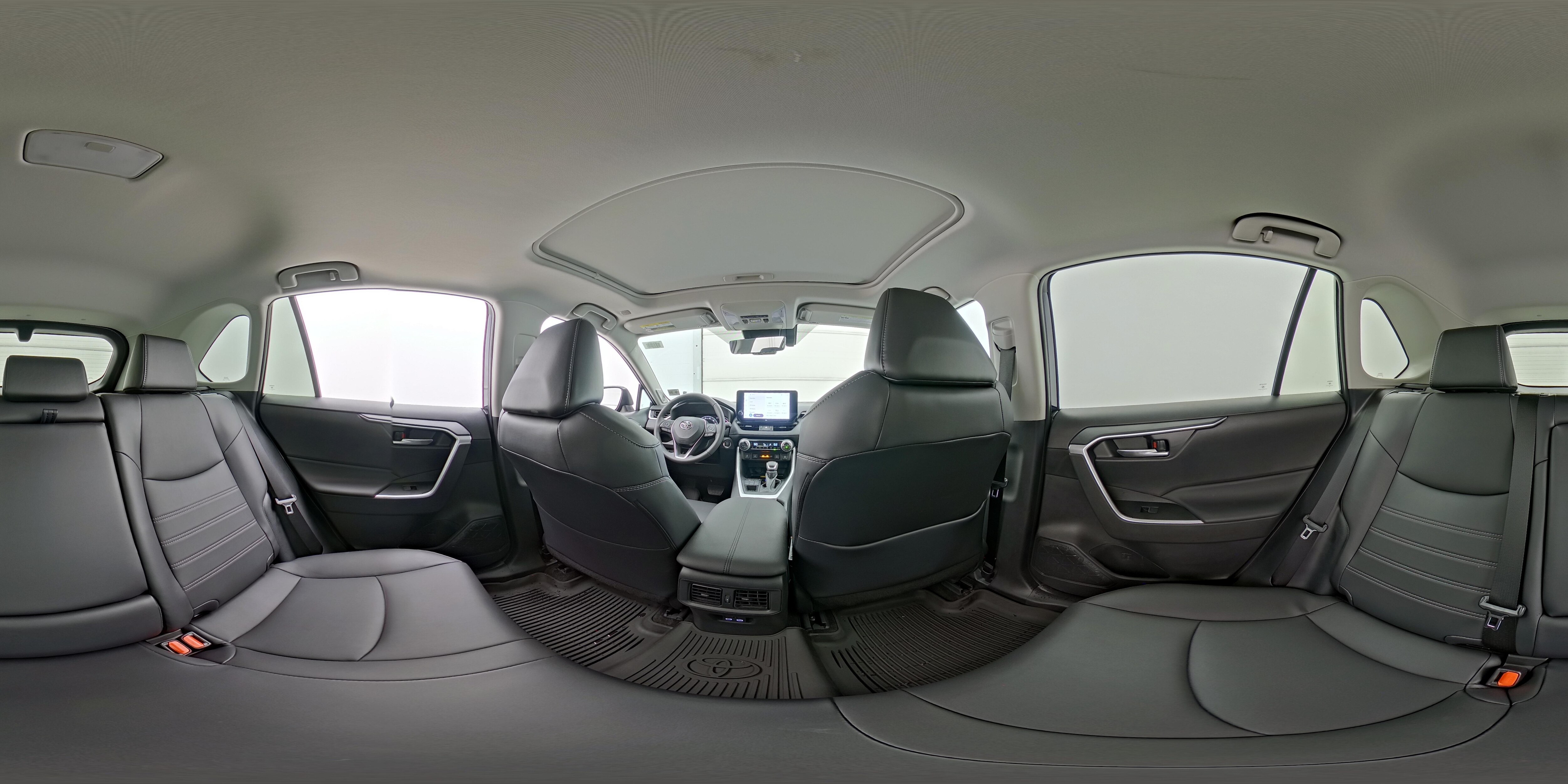 2025 Toyota RAV4 XLE Premium - Photo 26
