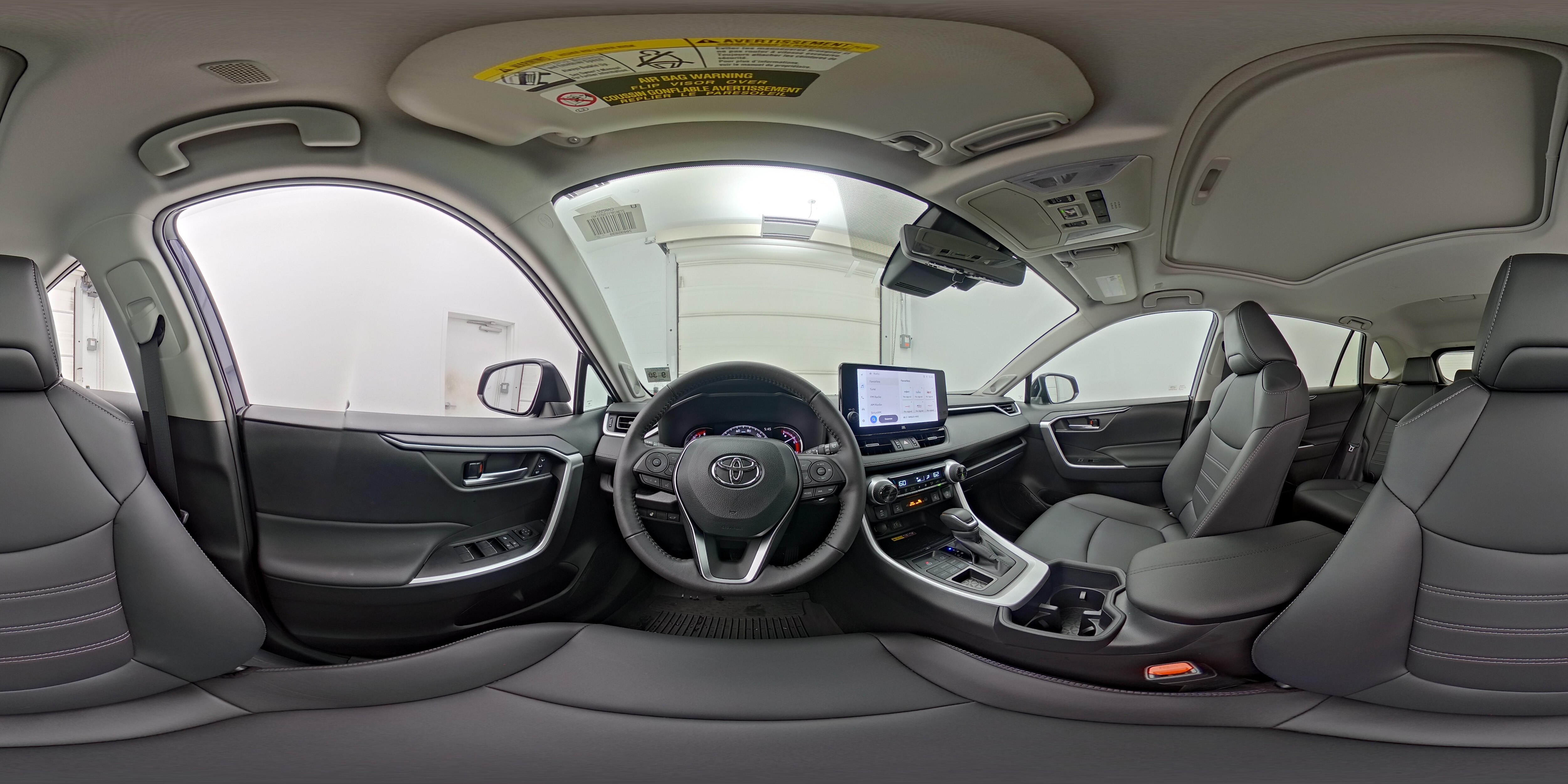 2025 Toyota RAV4 XLE Premium - Photo 27