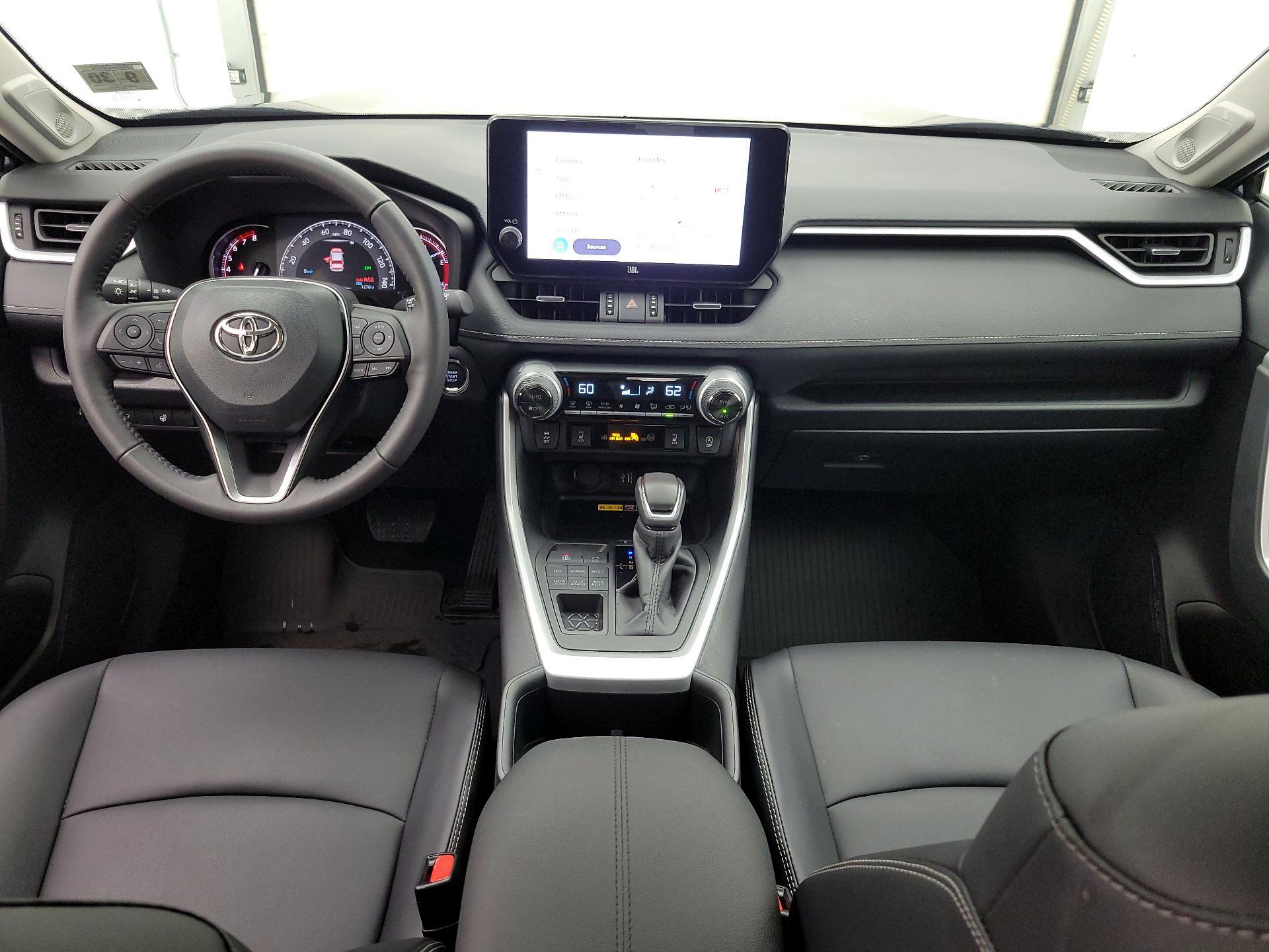 Thumbnail: 2025 Toyota RAV4 - 9