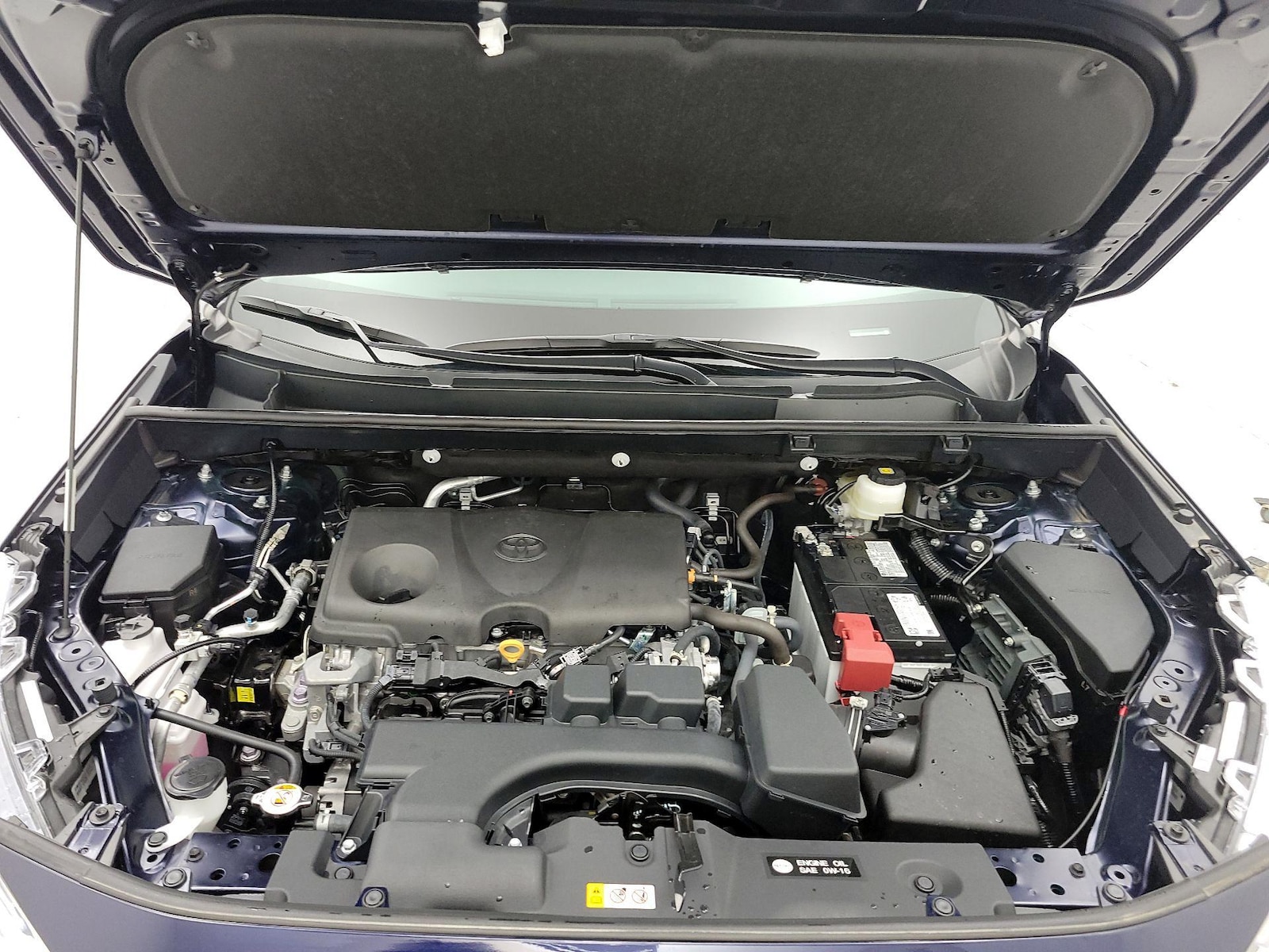 2025 Toyota RAV4 XLE Premium - Photo 23