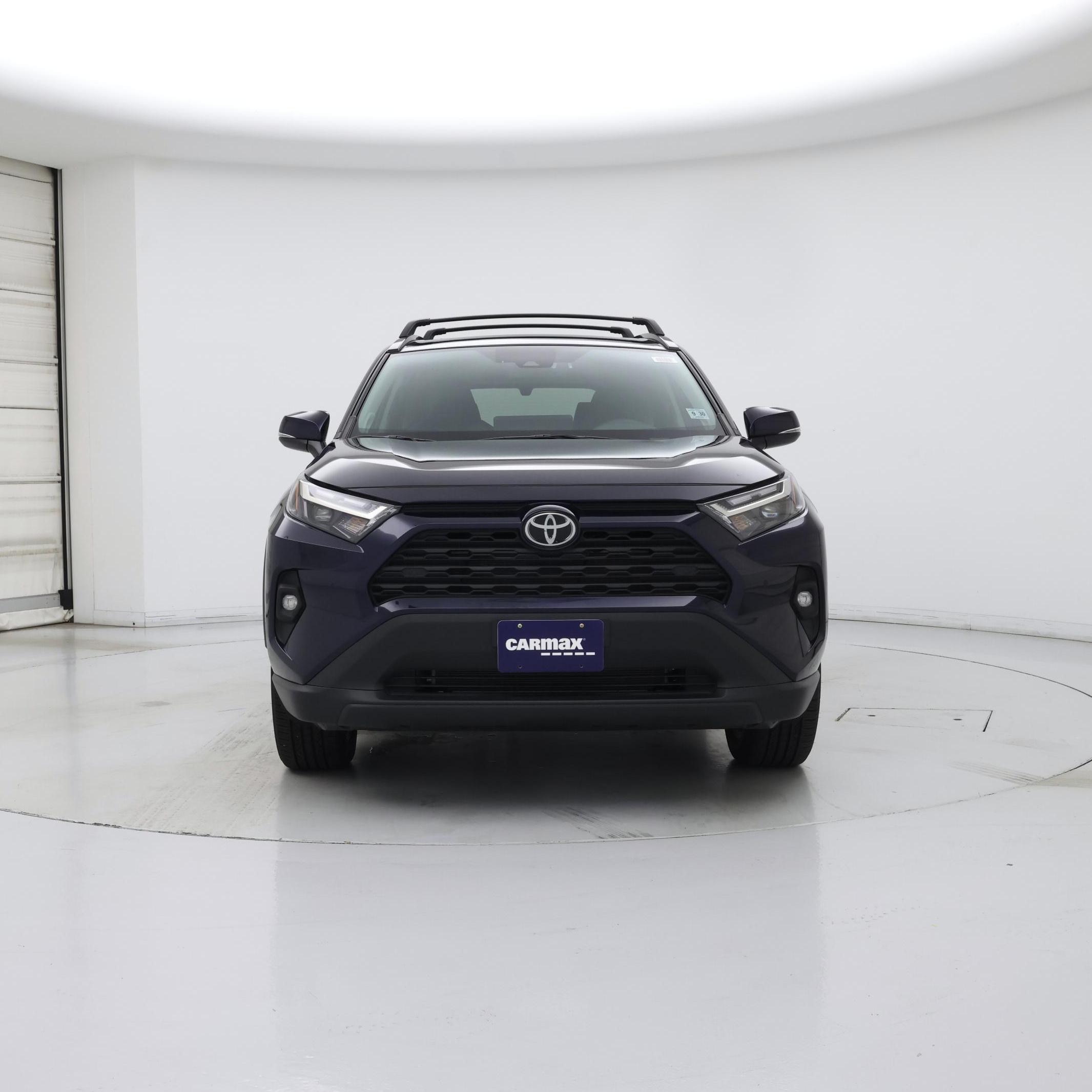 Thumbnail: 2025 Toyota RAV4 - 5