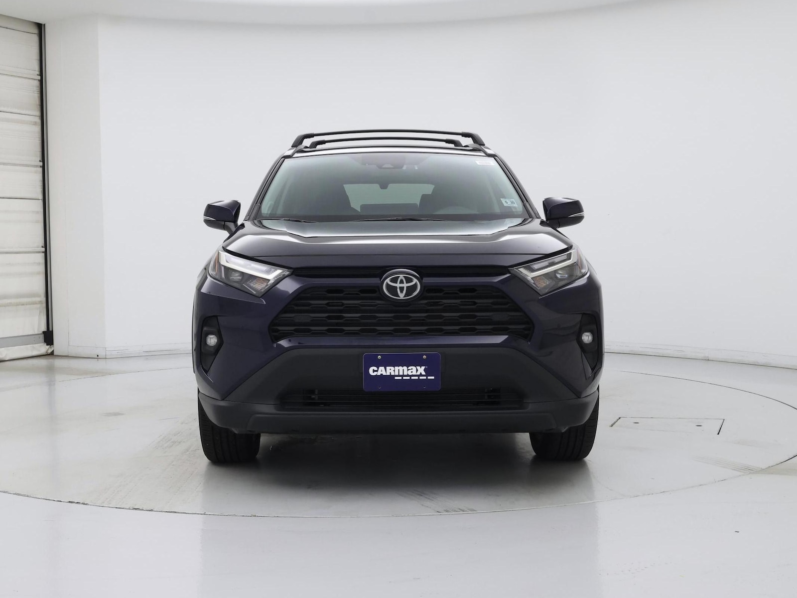 2025 Toyota RAV4 XLE Premium - Photo 6