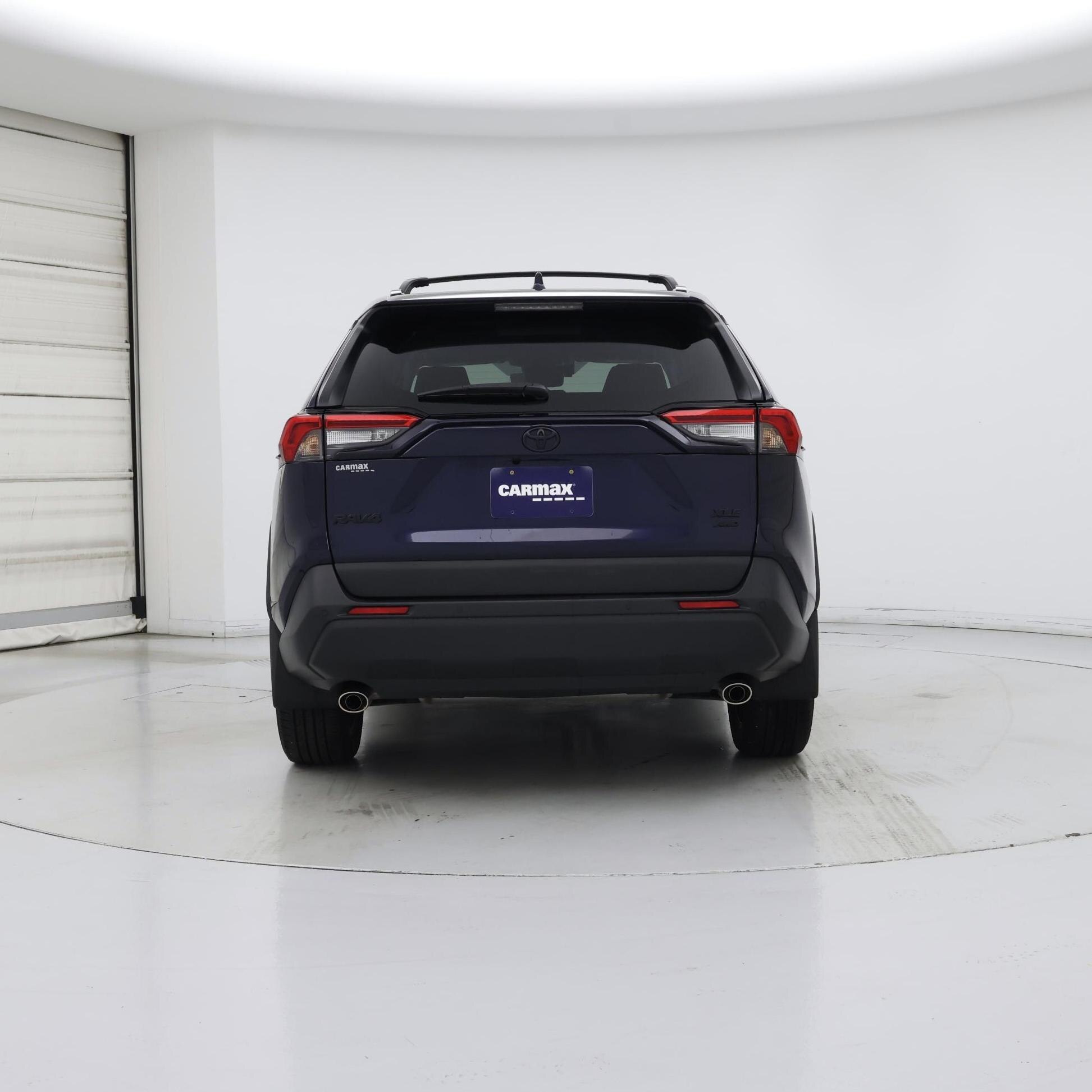 Thumbnail: 2025 Toyota RAV4 - 6