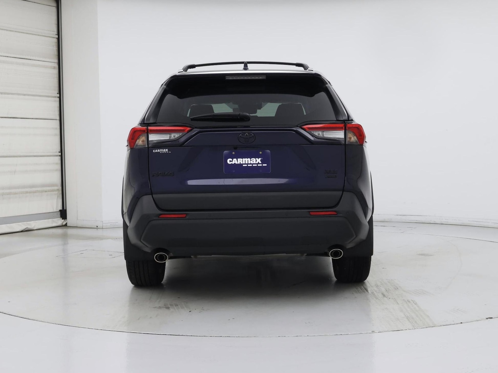 2025 Toyota RAV4 XLE Premium - Photo 7