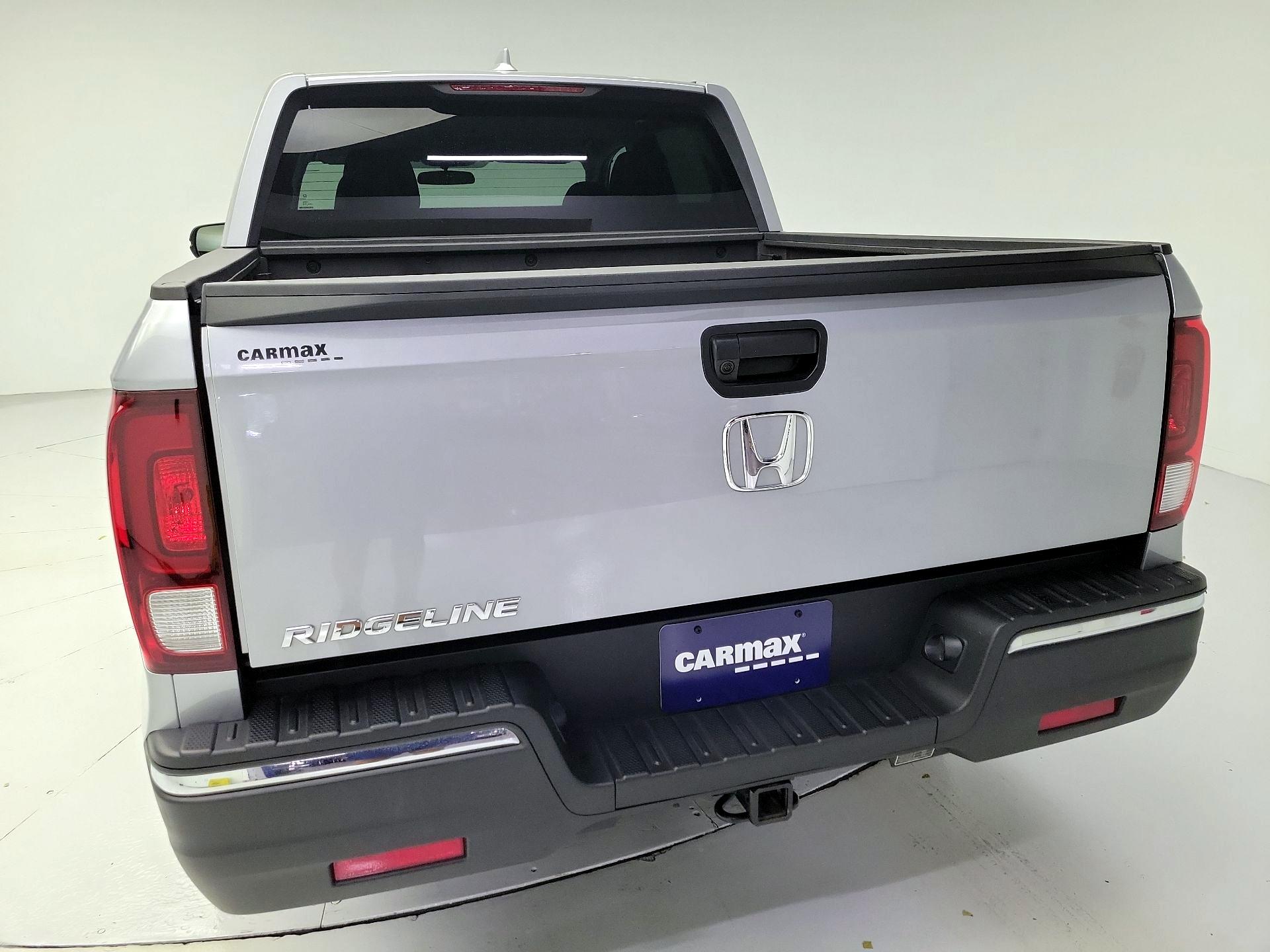 Thumbnail: 2017 Honda Ridgeline - 19