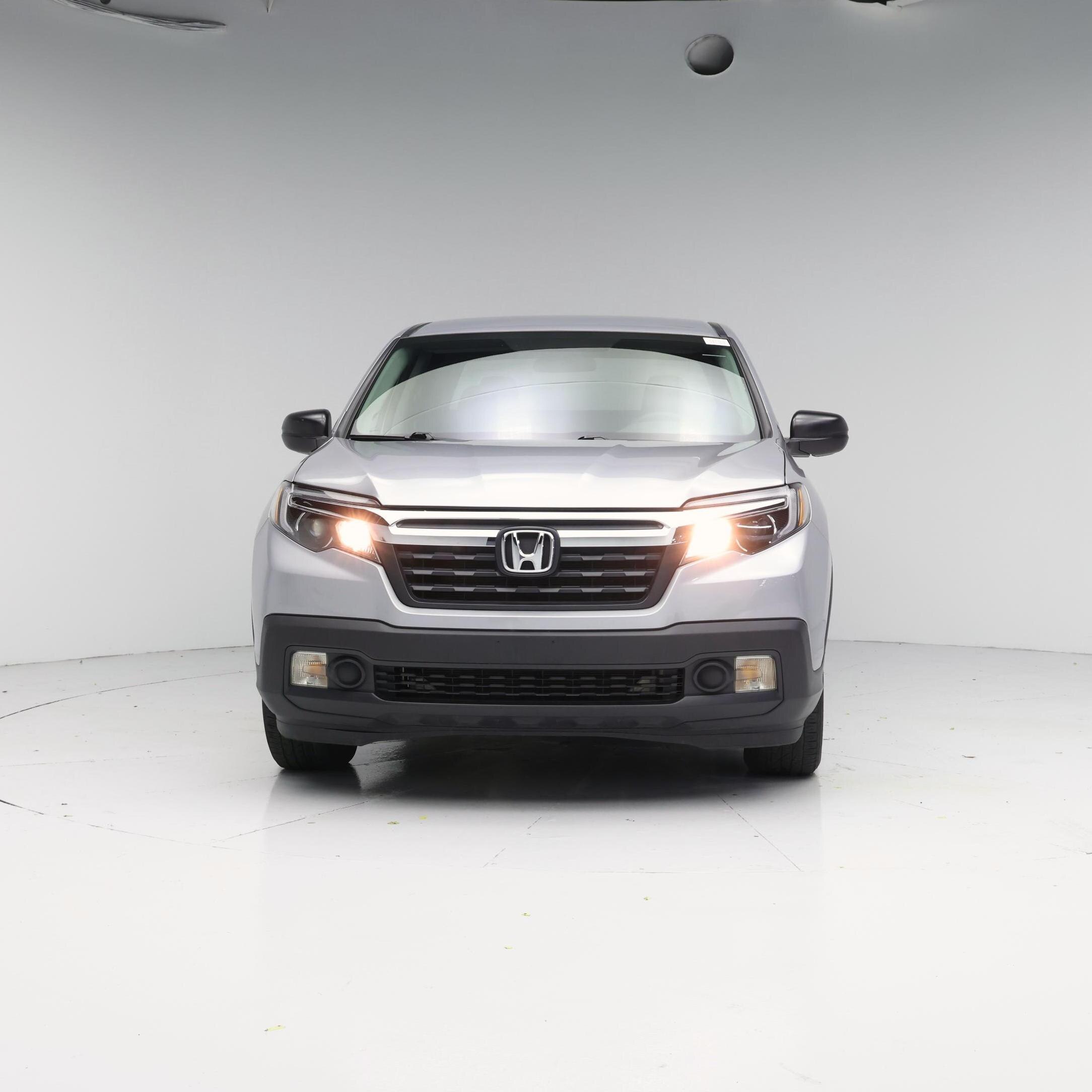 Thumbnail: 2017 Honda Ridgeline - 5