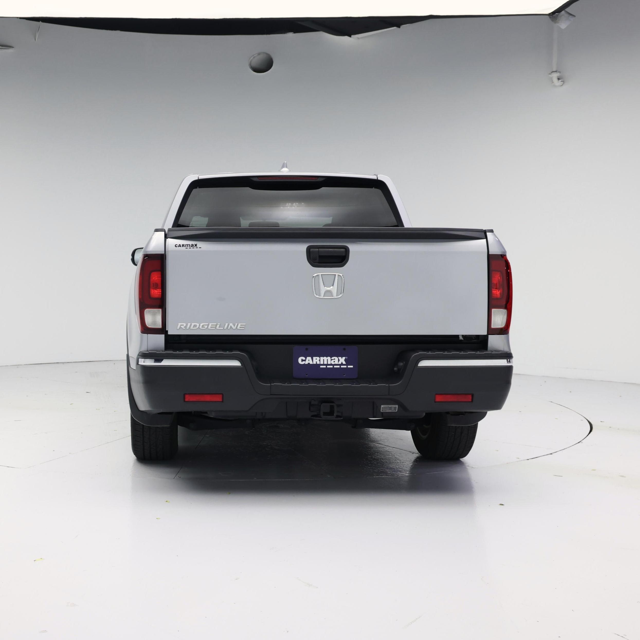Thumbnail: 2017 Honda Ridgeline - 6