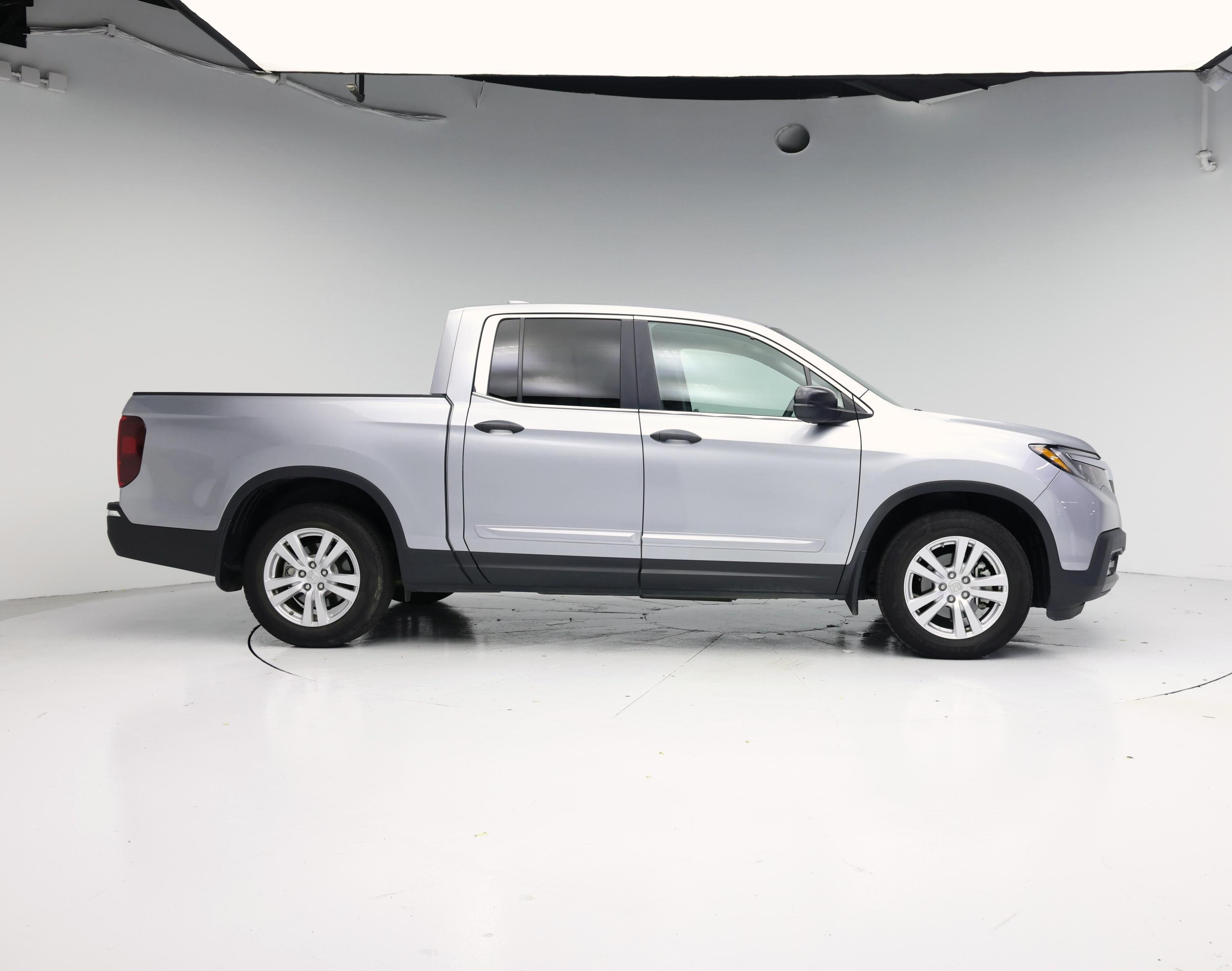 Thumbnail: 2017 Honda Ridgeline - 7