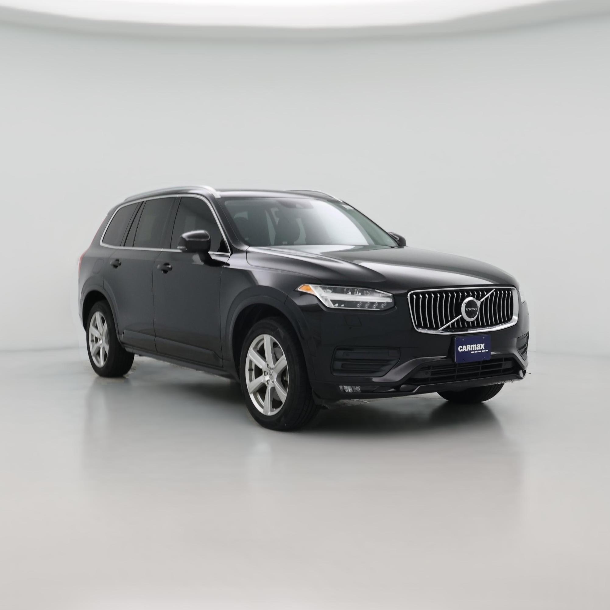 Thumbnail: 2020 Volvo XC90 - 1