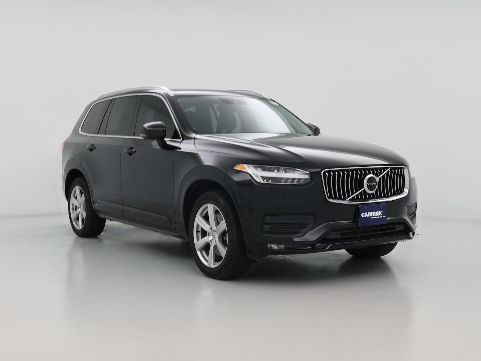 2020 Volvo XC90
