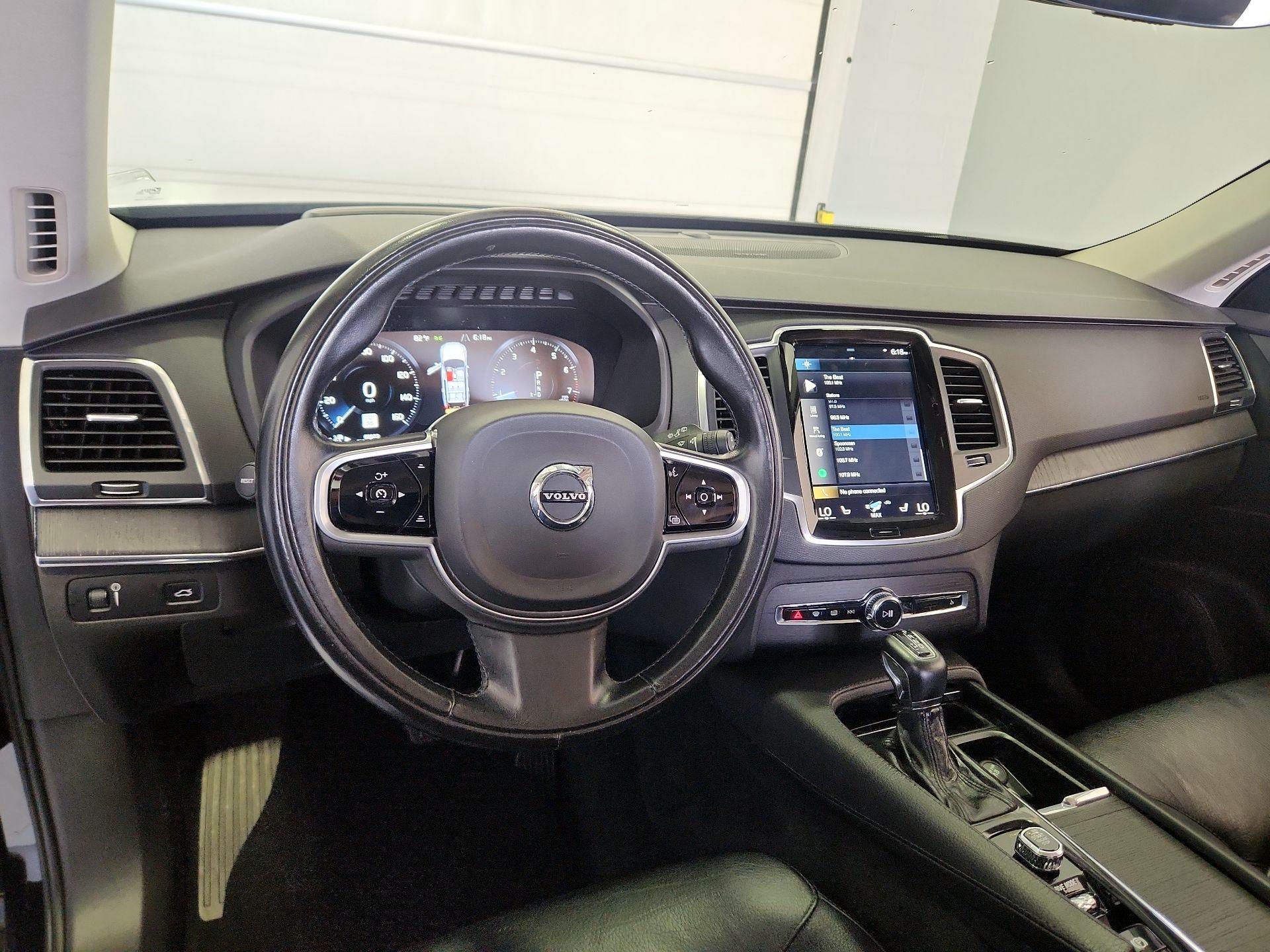 Thumbnail: 2020 Volvo XC90 - 9