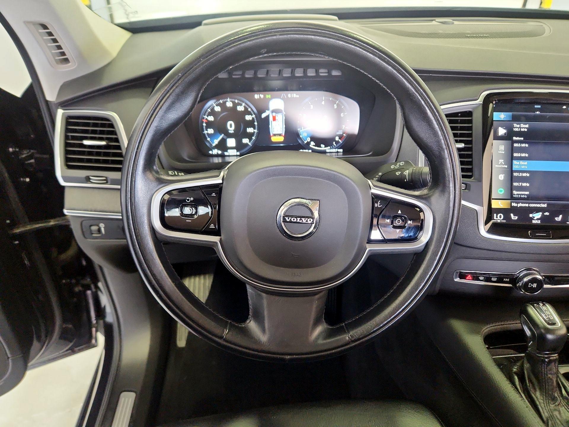 Thumbnail: 2020 Volvo XC90 - 10
