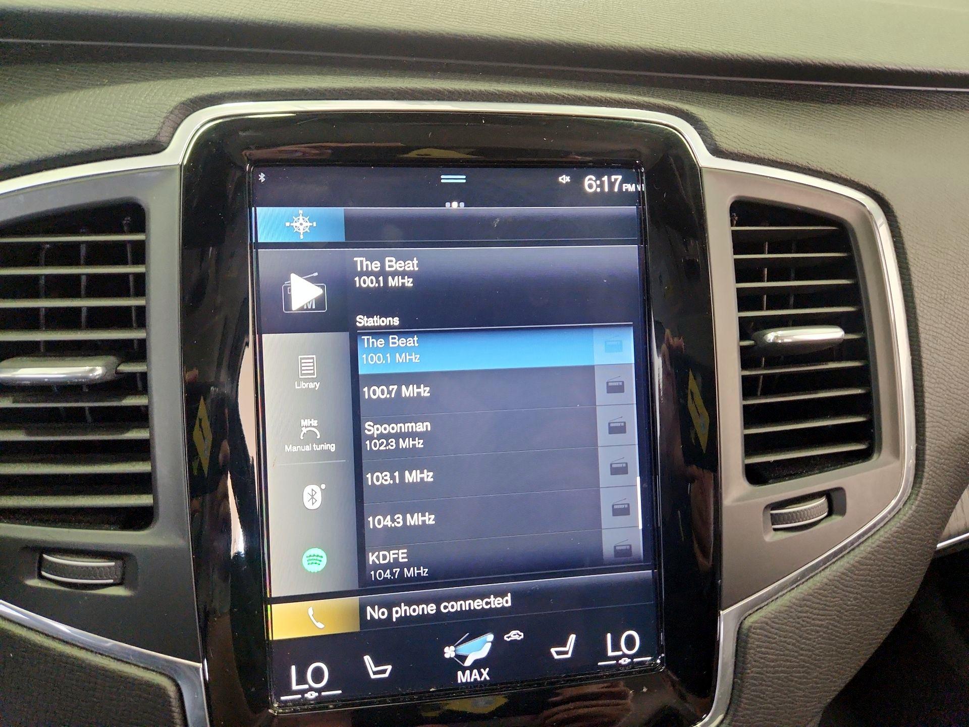 Thumbnail: 2020 Volvo XC90 - 16