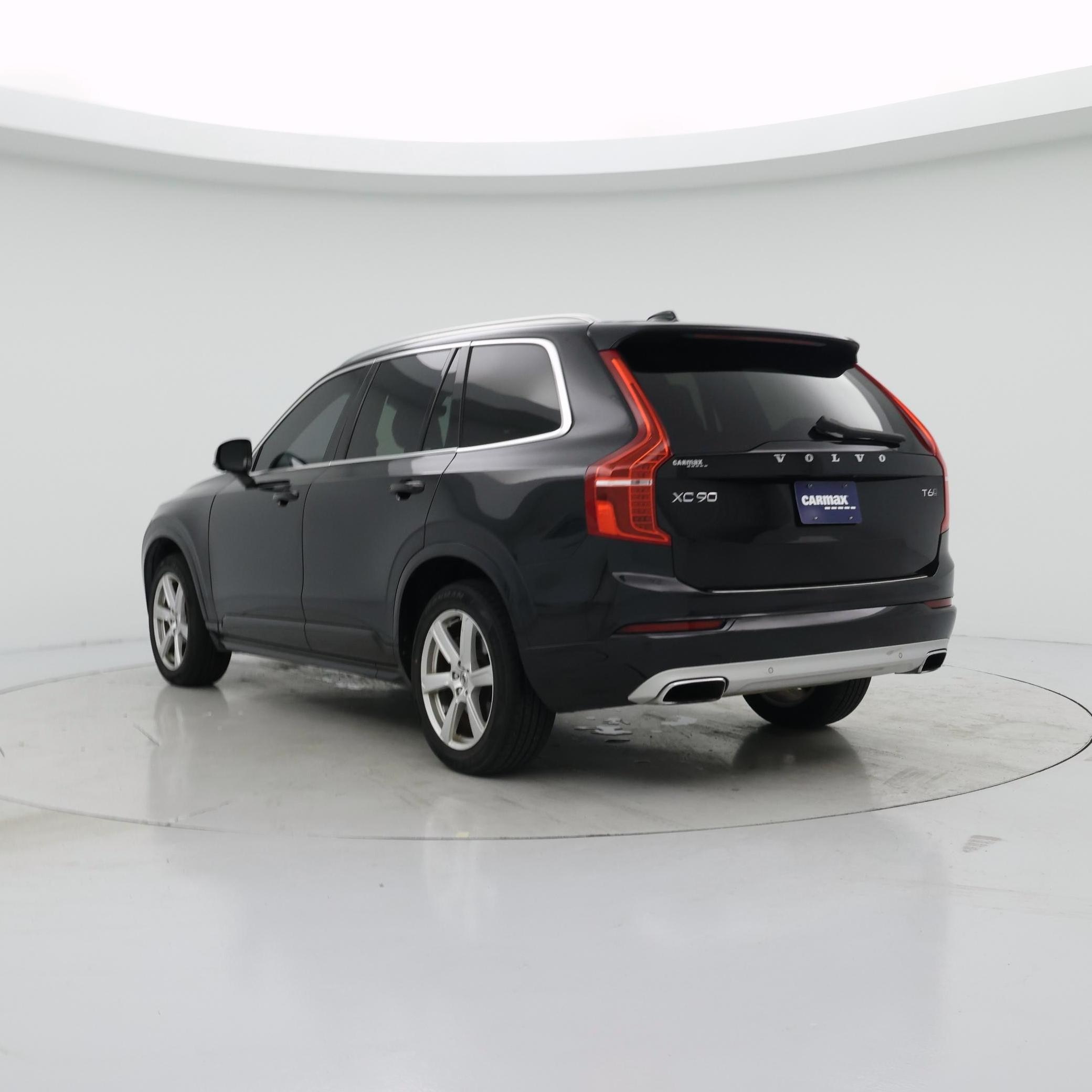 Thumbnail: 2020 Volvo XC90 - 2